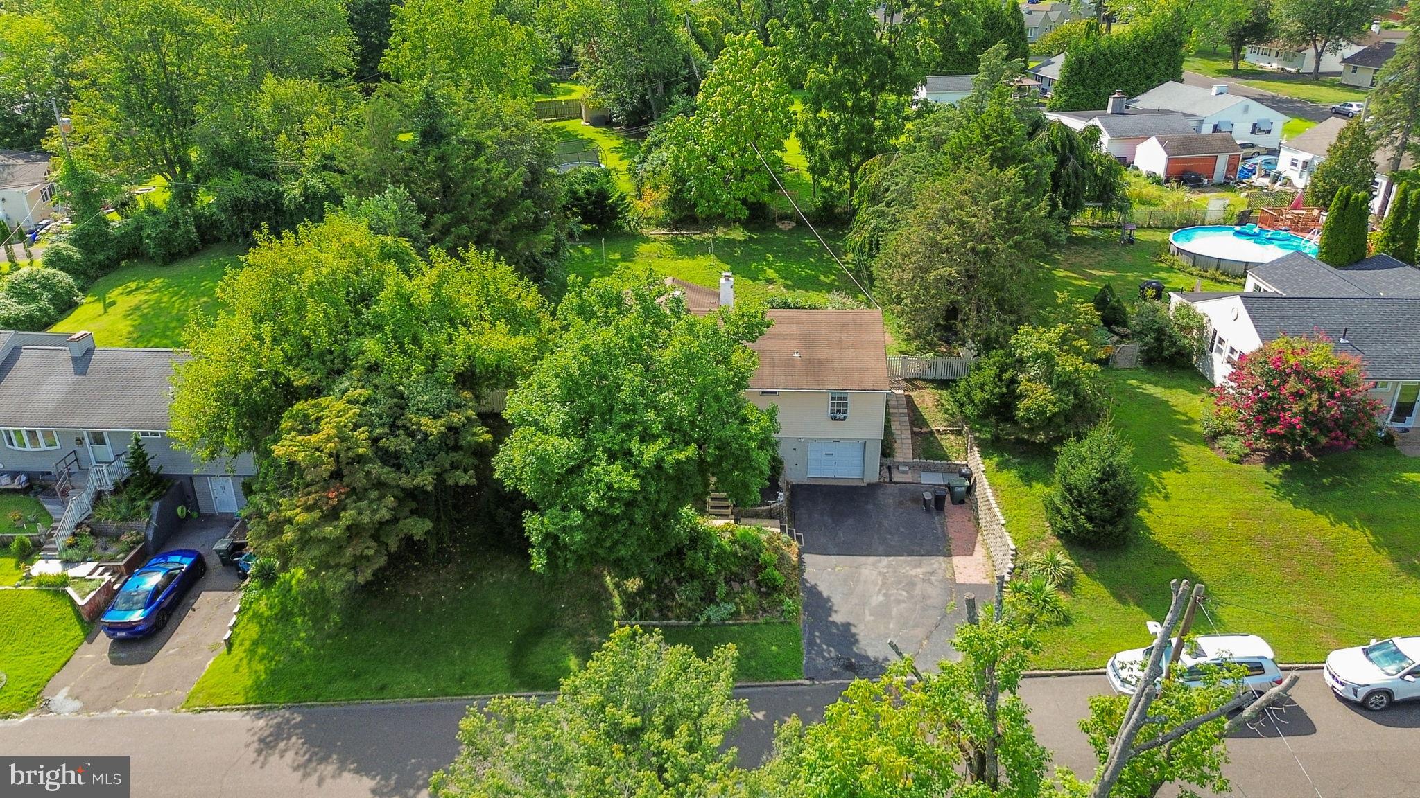 WILLOW PENN - Residential