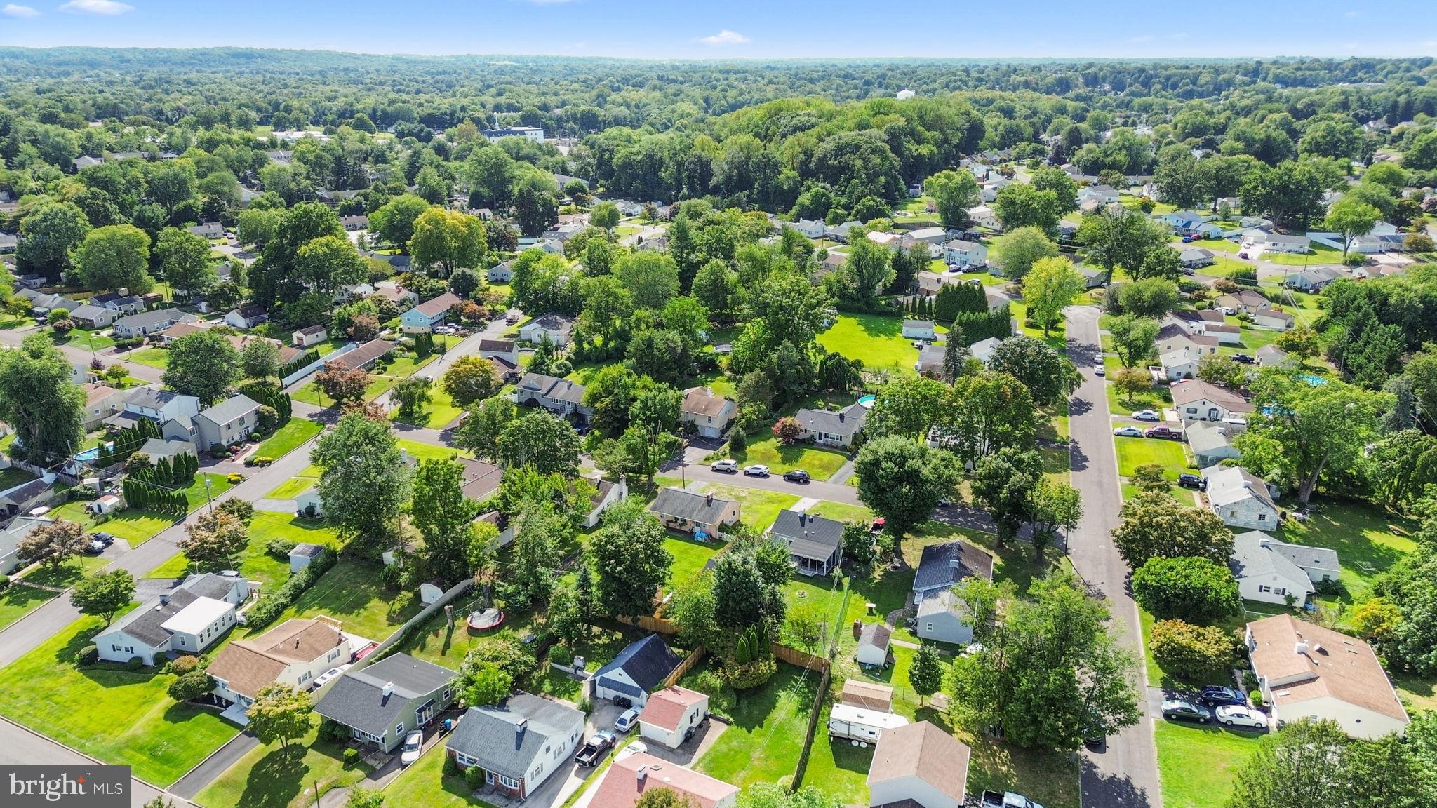 WILLOW PENN - Residential