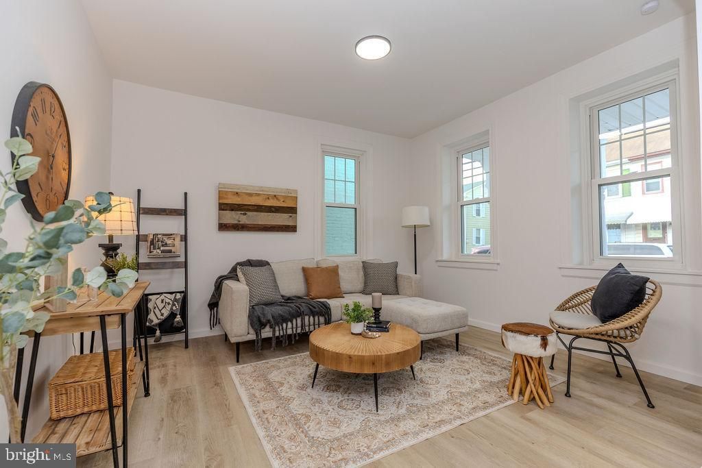 Photo of 212 E Main Avenue, MYERSTOWN, PA 17067 (MLS # PALN2023864)