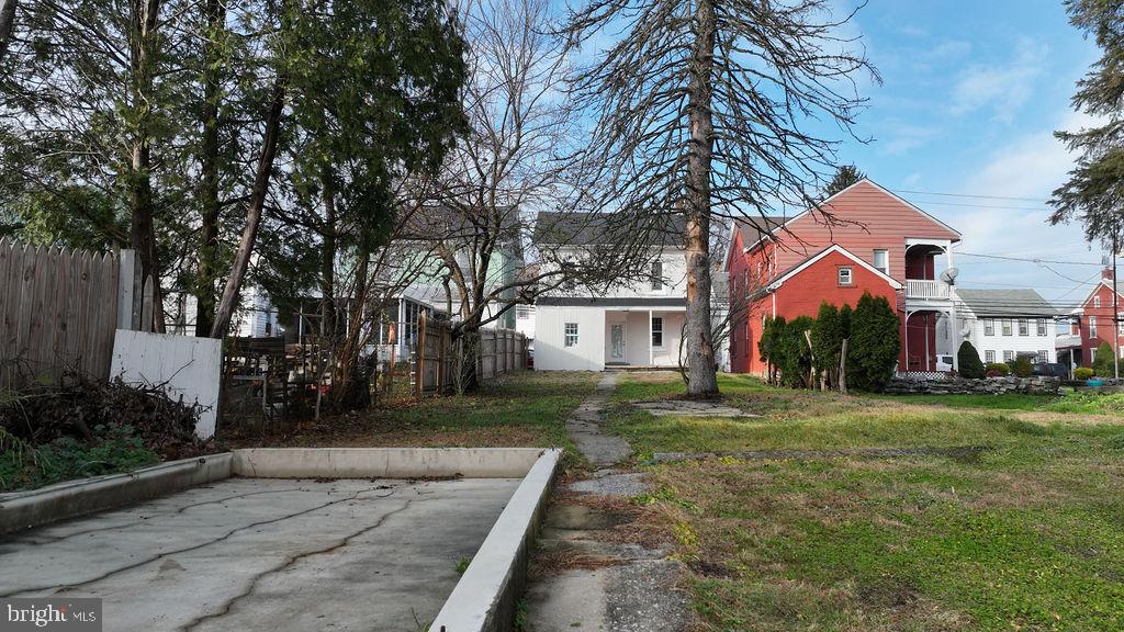 NONE AVAILABLE - Residential