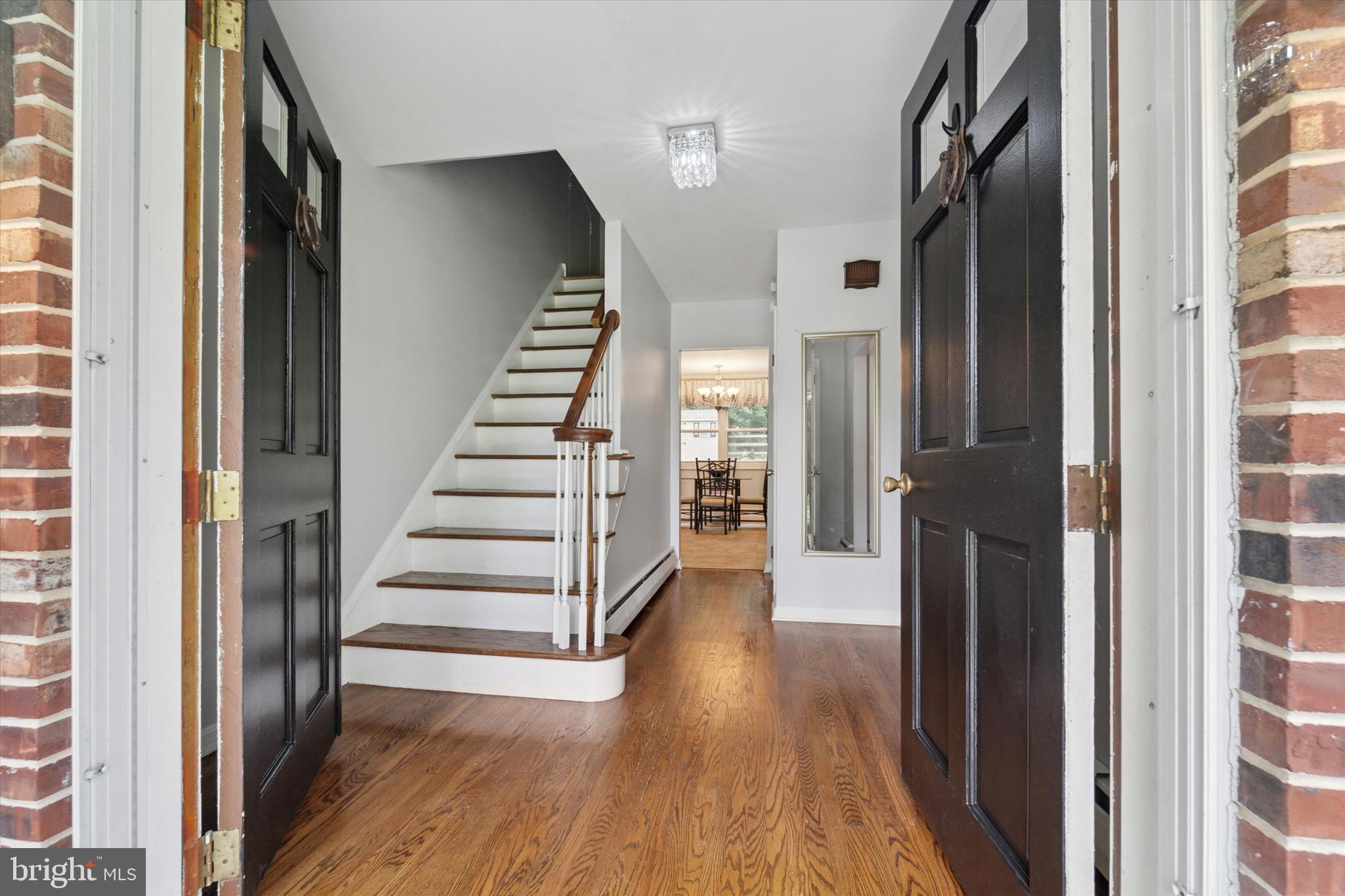 1002 S CALN MEETINGHOUSE ROAD