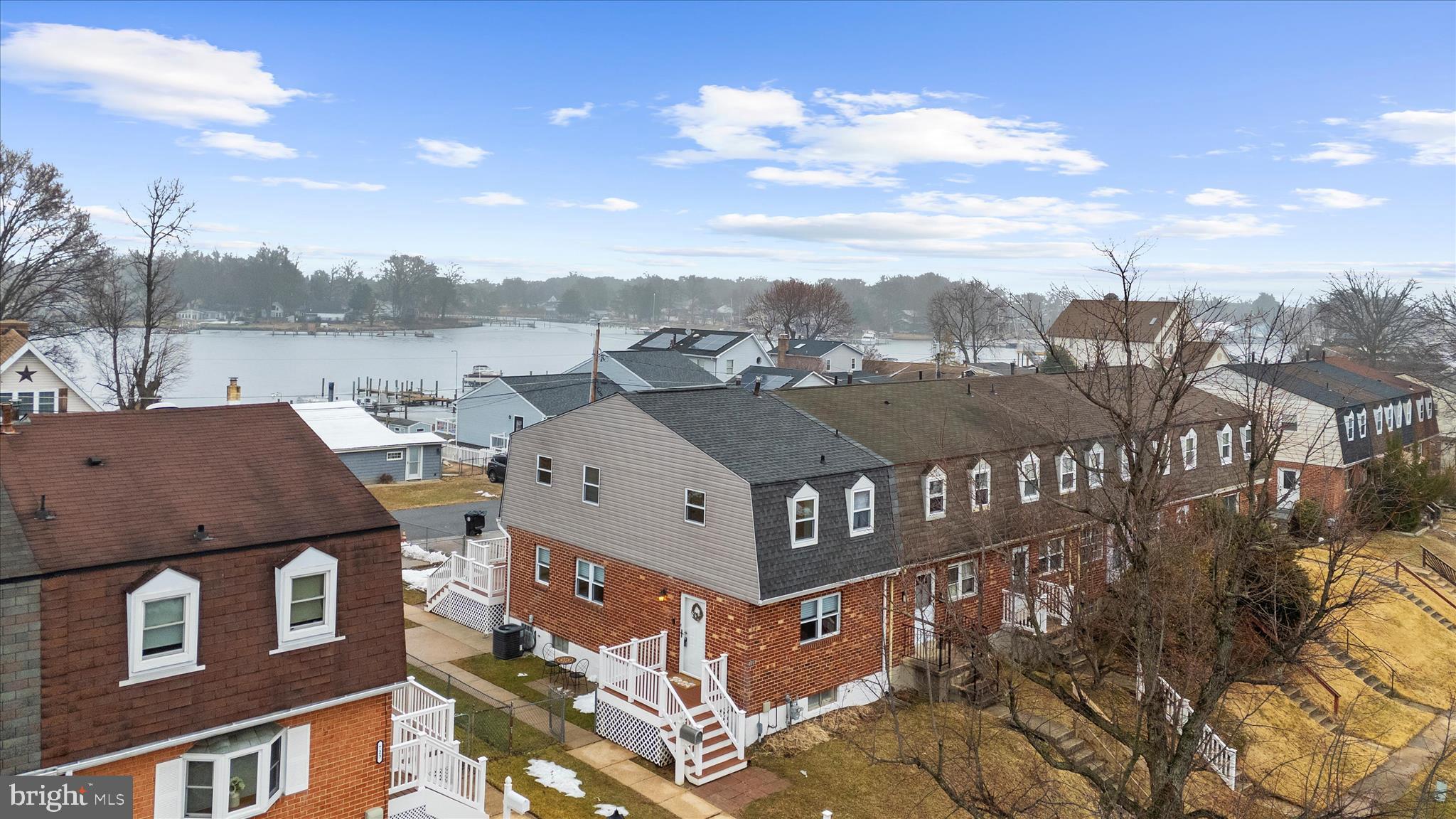 HAWTHORNE - Residential