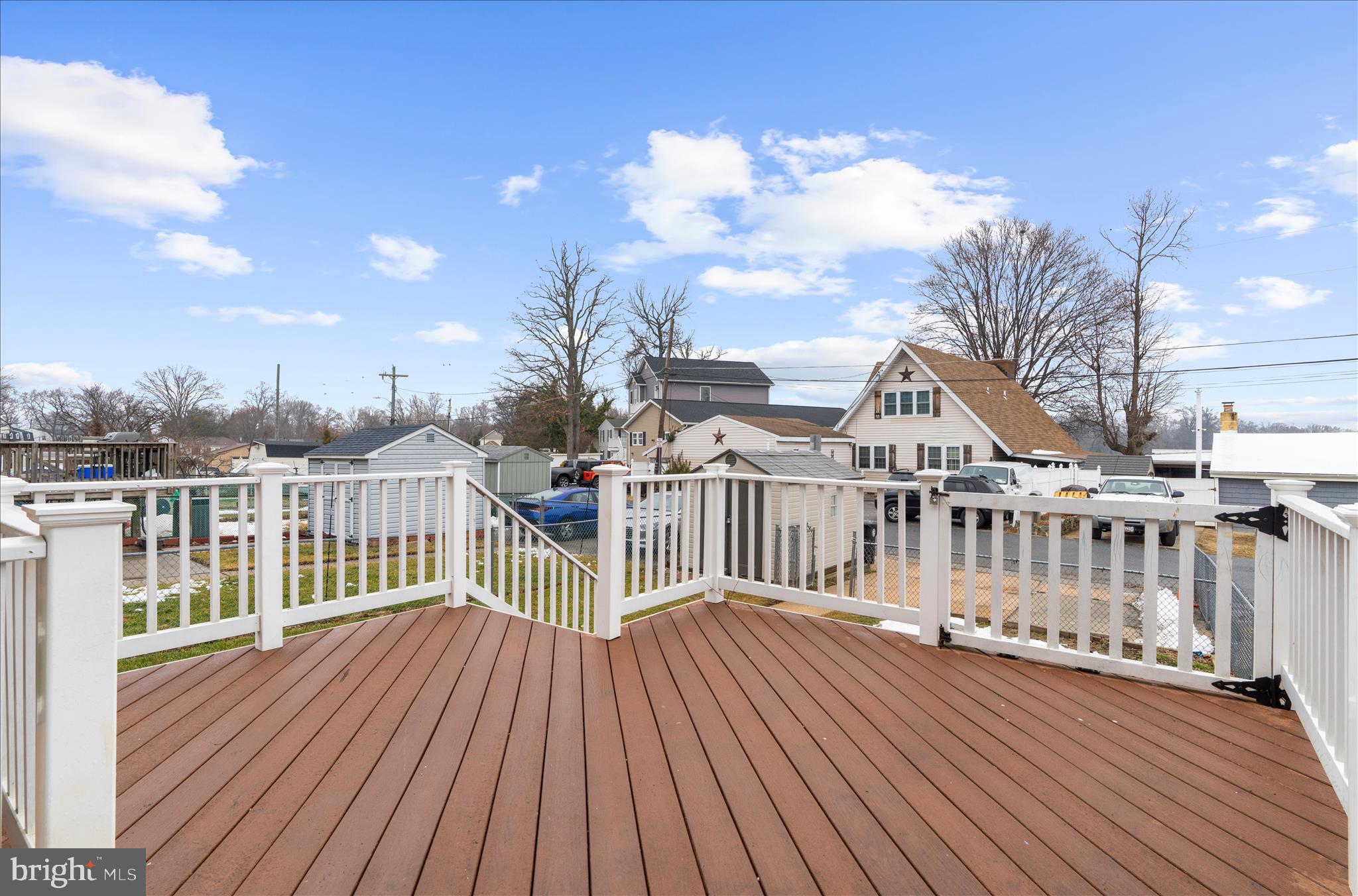 HAWTHORNE - Residential