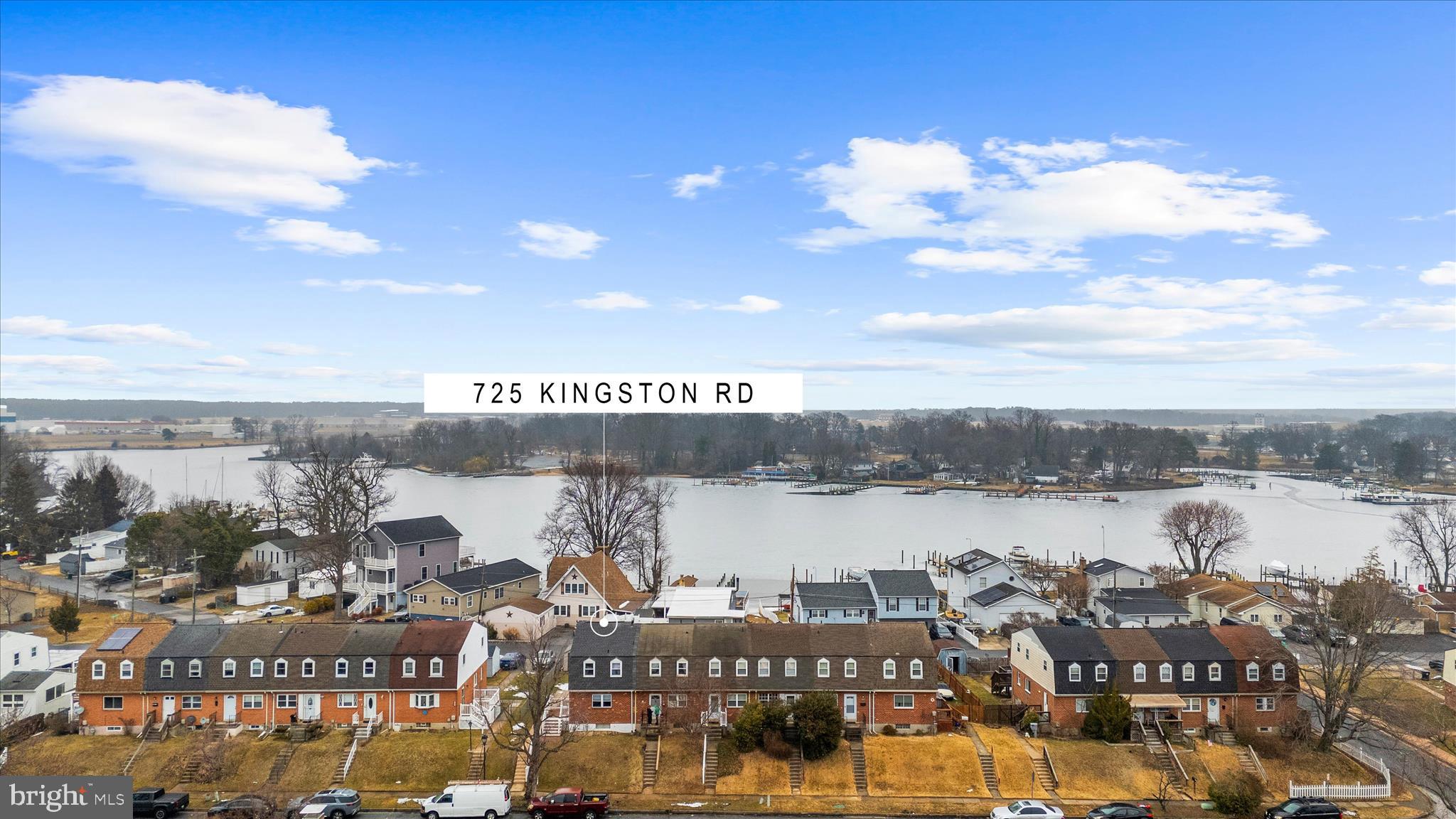 HAWTHORNE - Residential