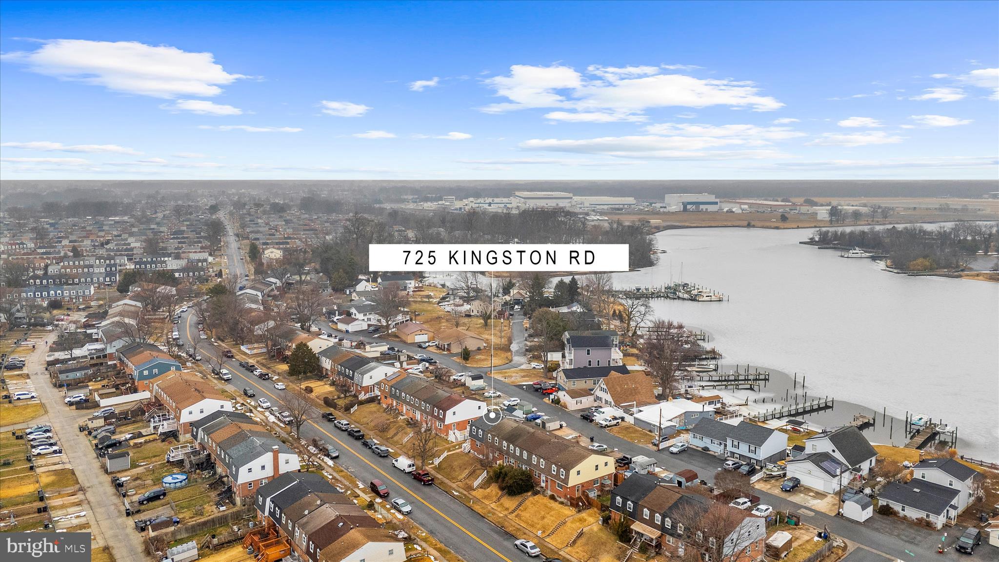 HAWTHORNE - Residential