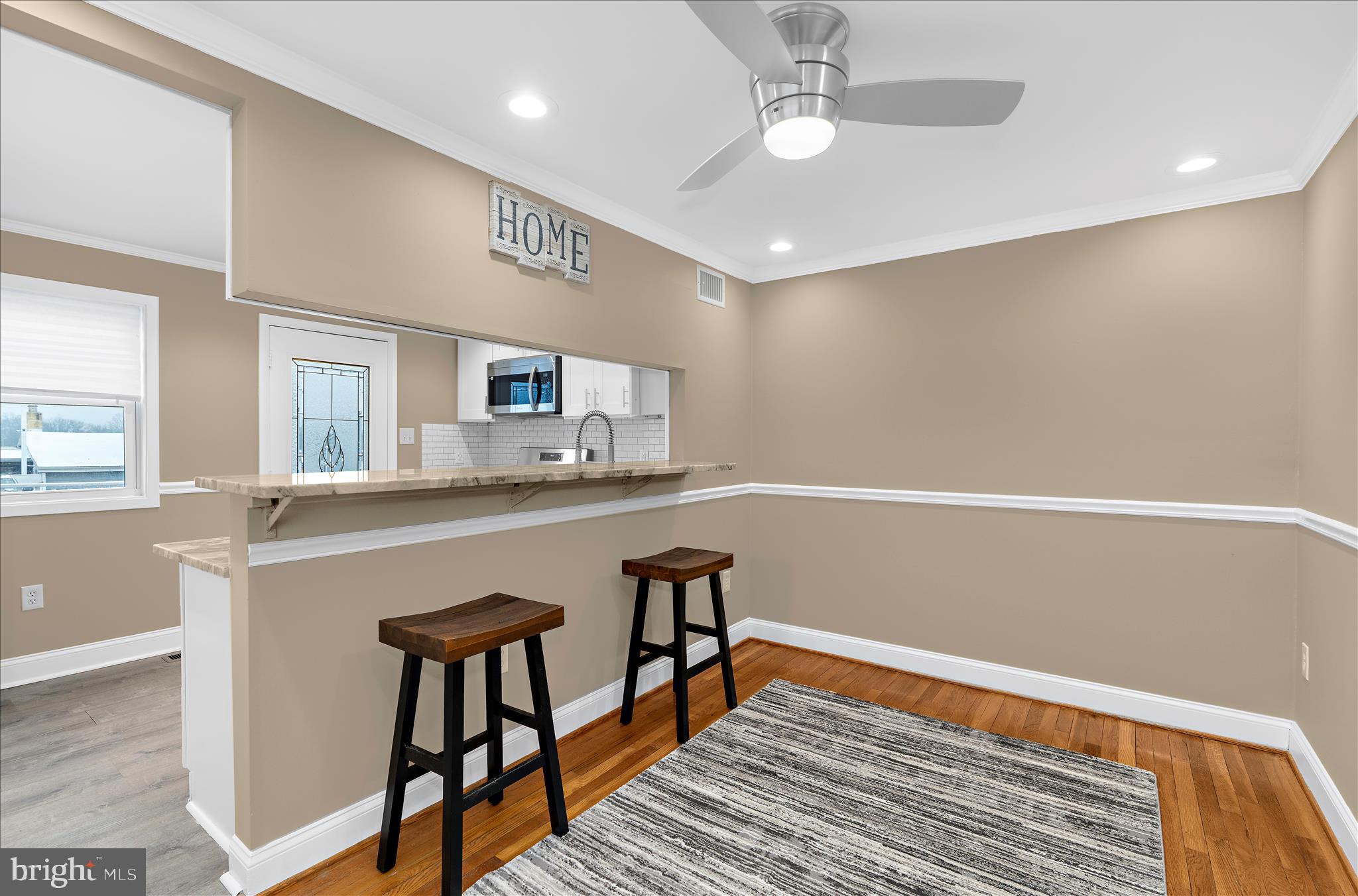 HAWTHORNE - Residential