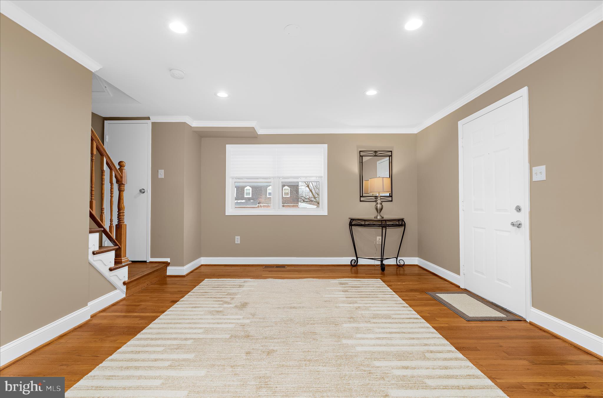 HAWTHORNE - Residential