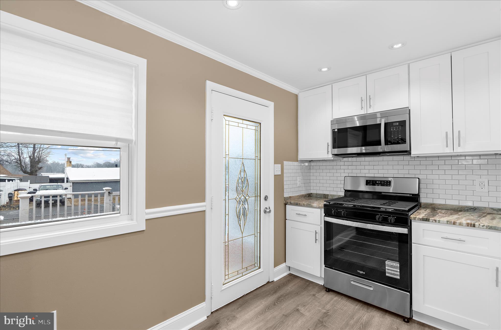 HAWTHORNE - Residential