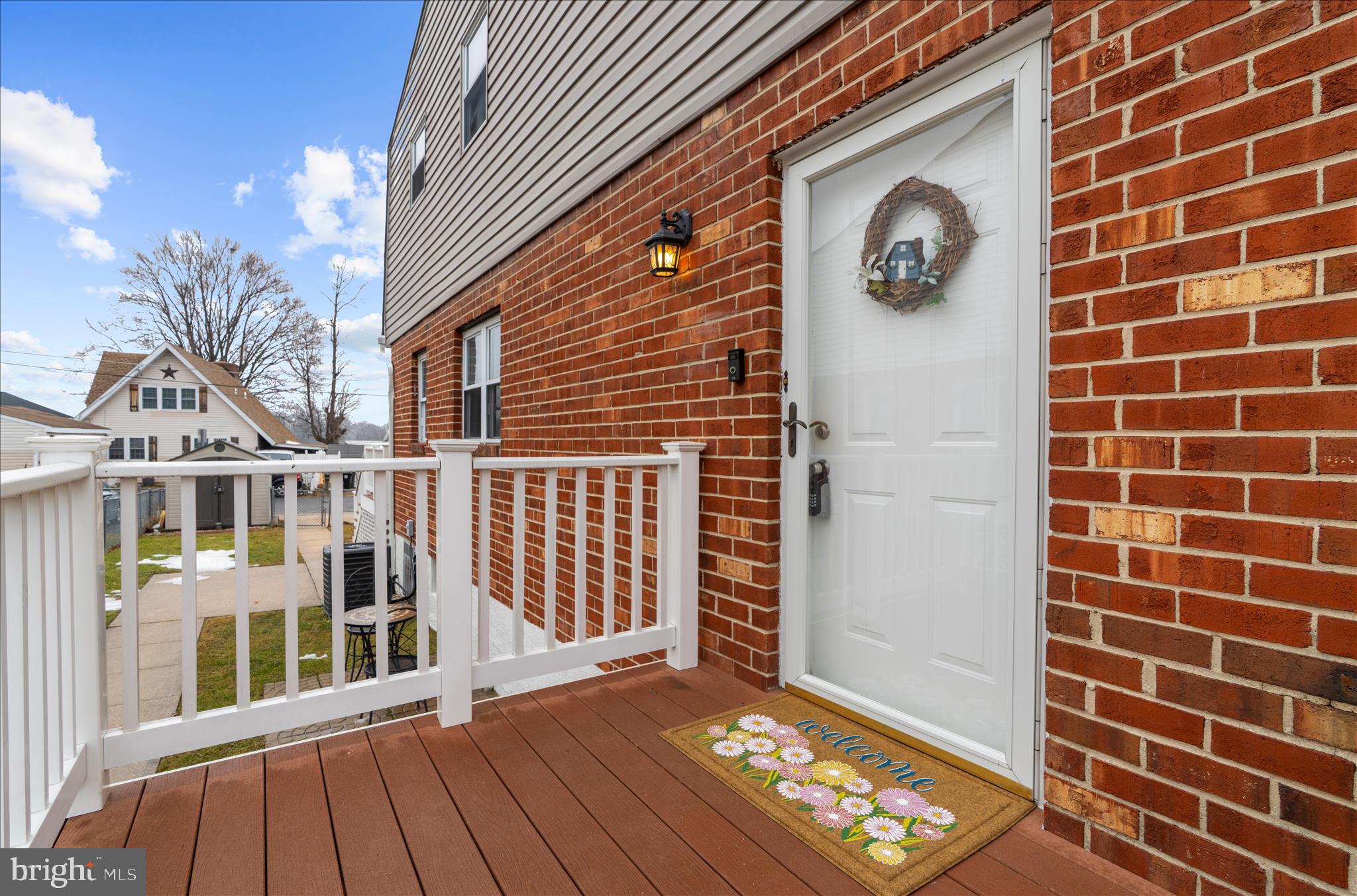 HAWTHORNE - Residential