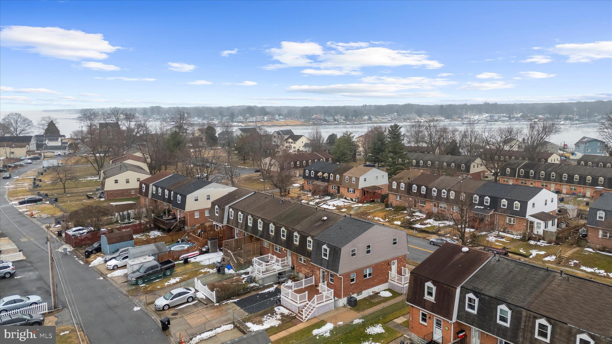 HAWTHORNE - Residential