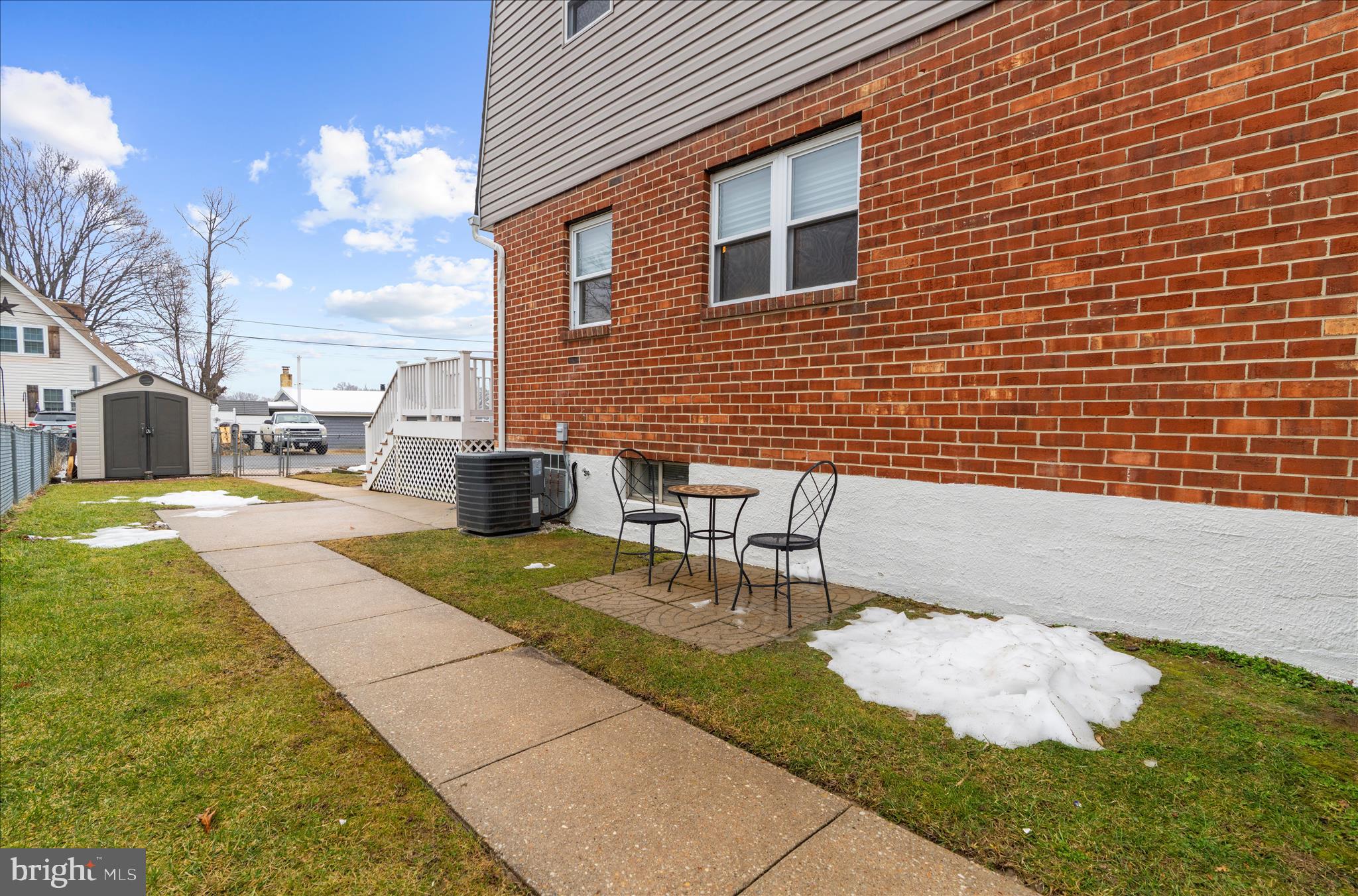 HAWTHORNE - Residential