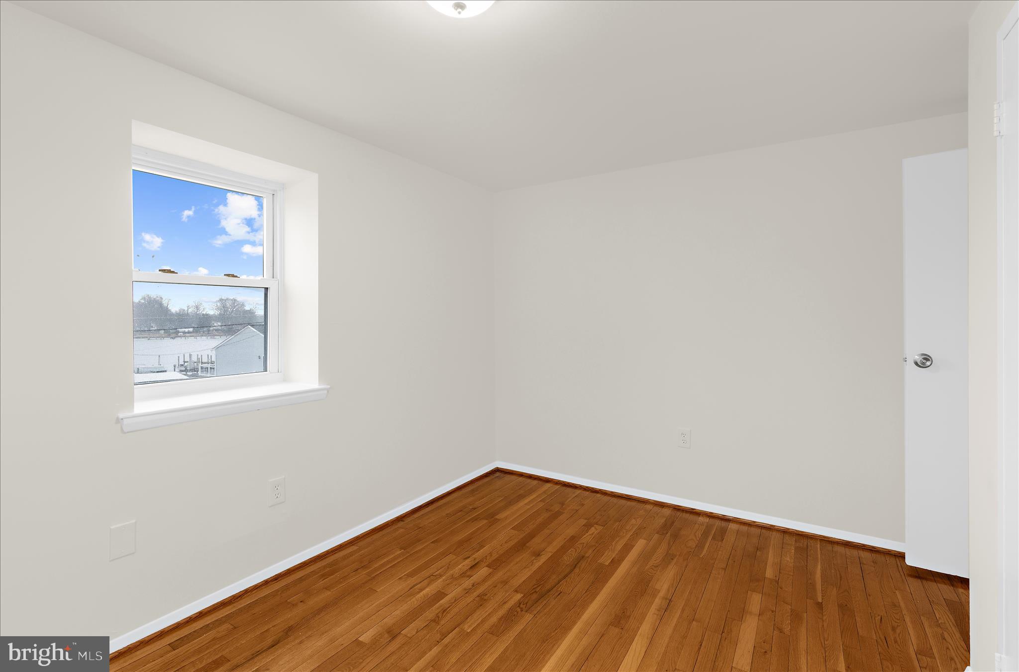 HAWTHORNE - Residential