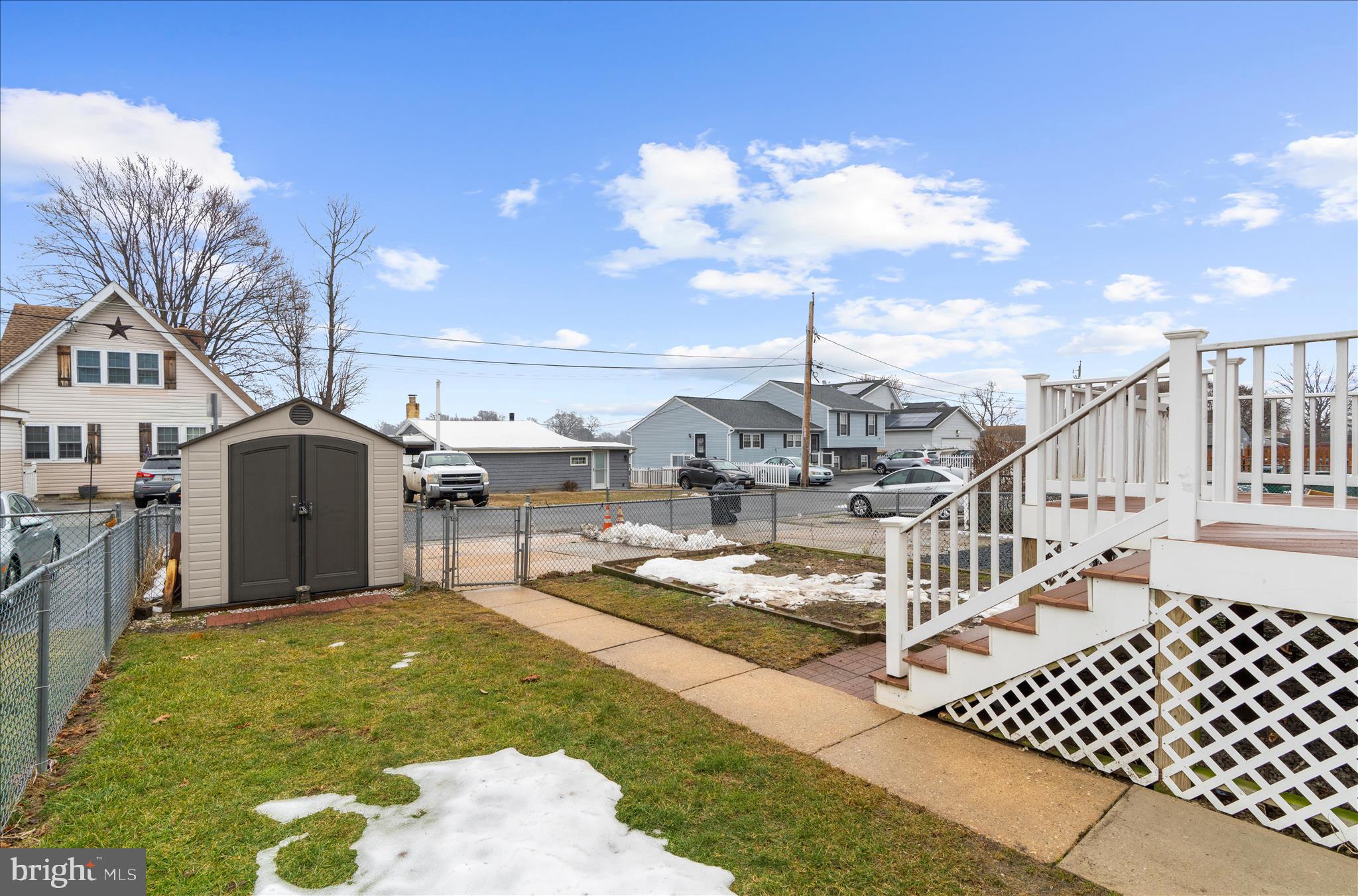 HAWTHORNE - Residential