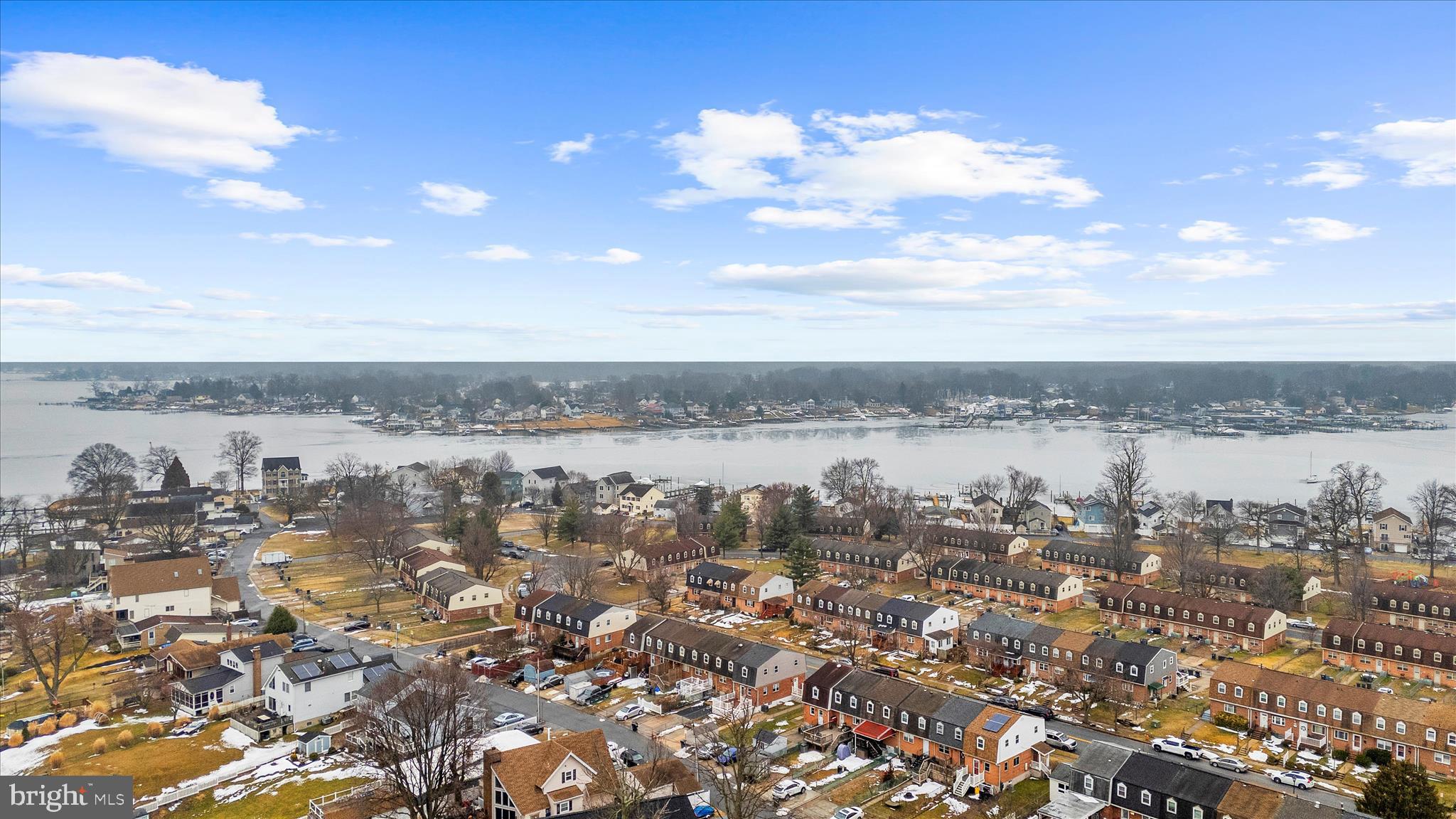 HAWTHORNE - Residential