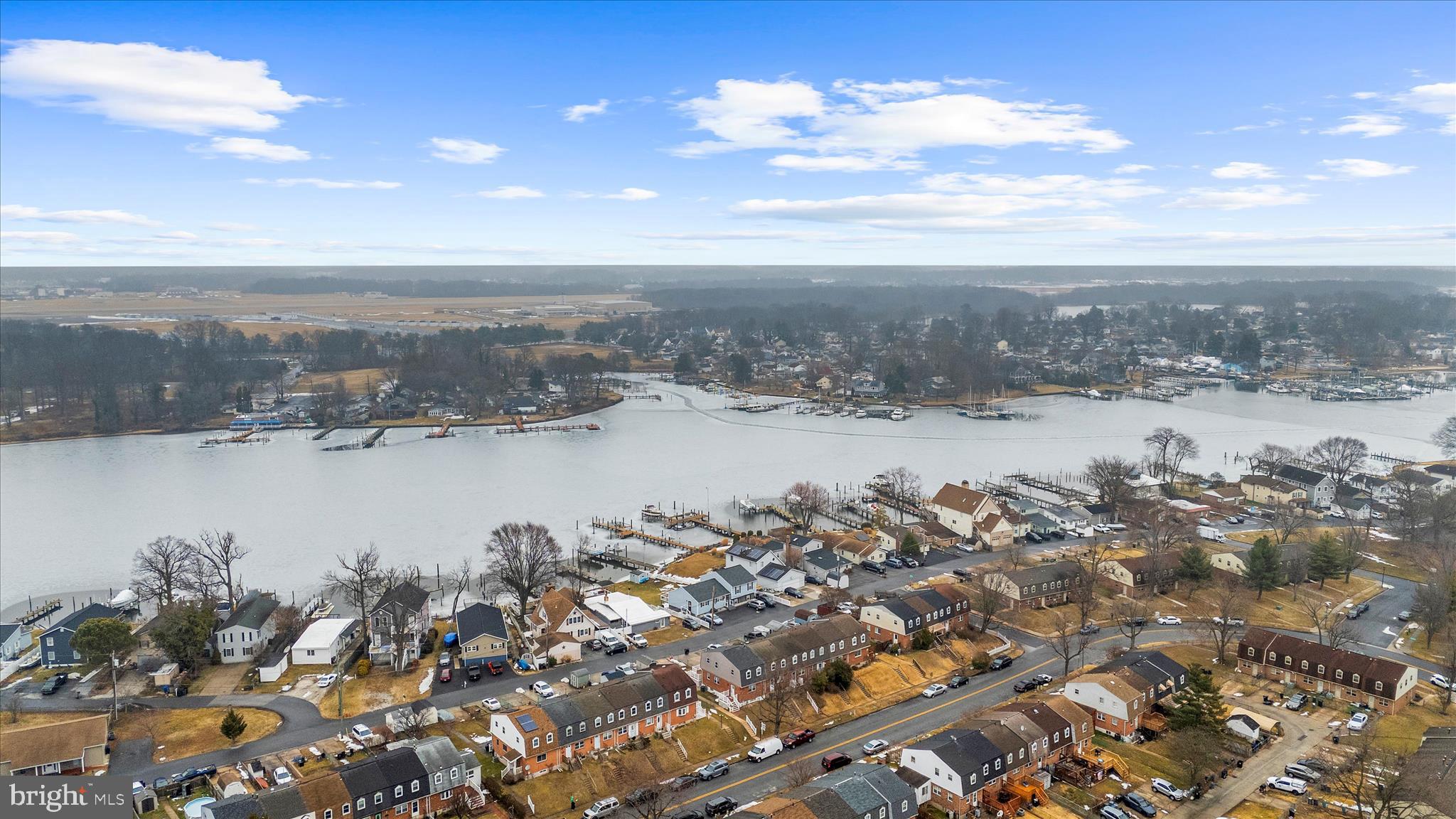 HAWTHORNE - Residential