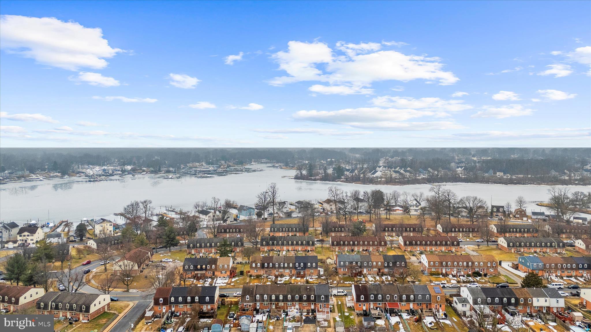 HAWTHORNE - Residential