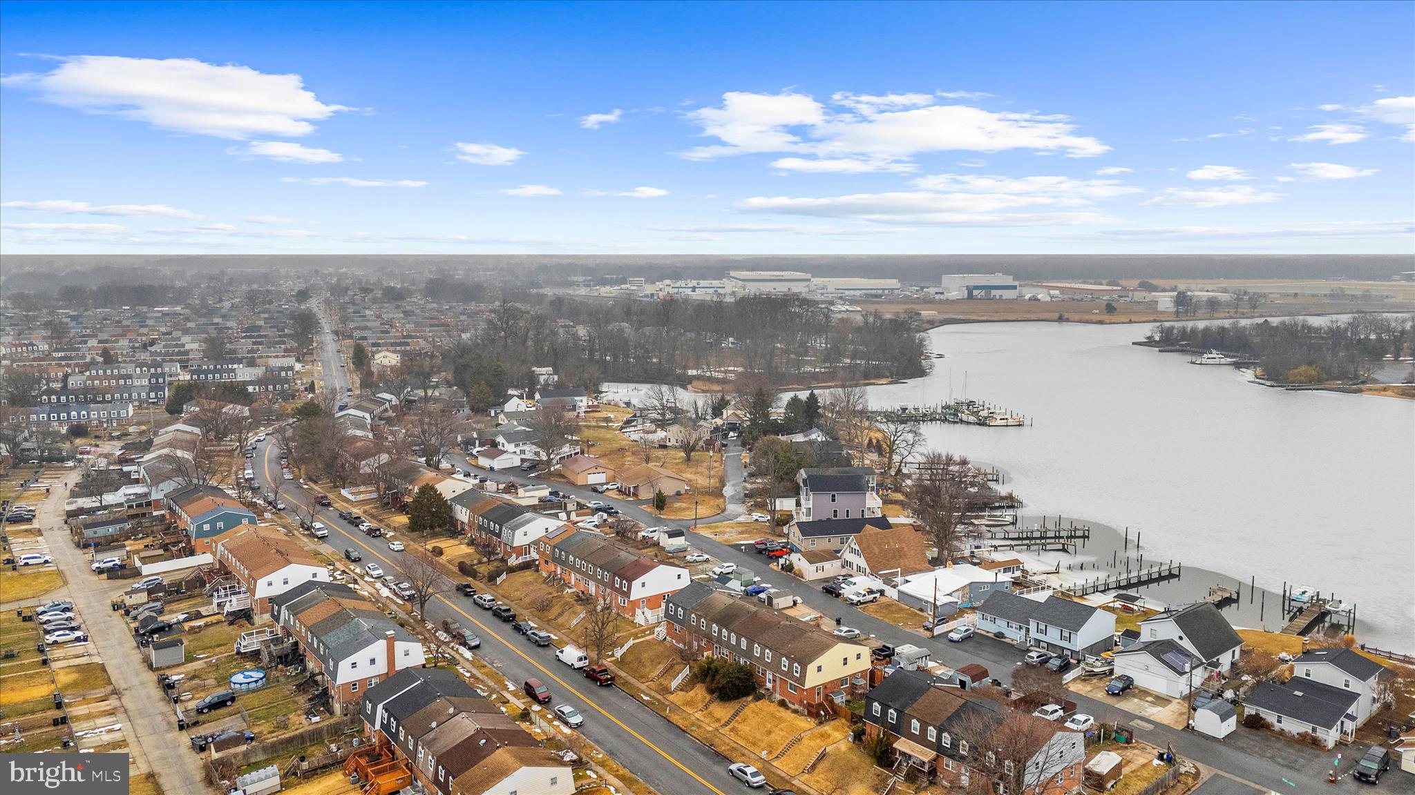 HAWTHORNE - Residential