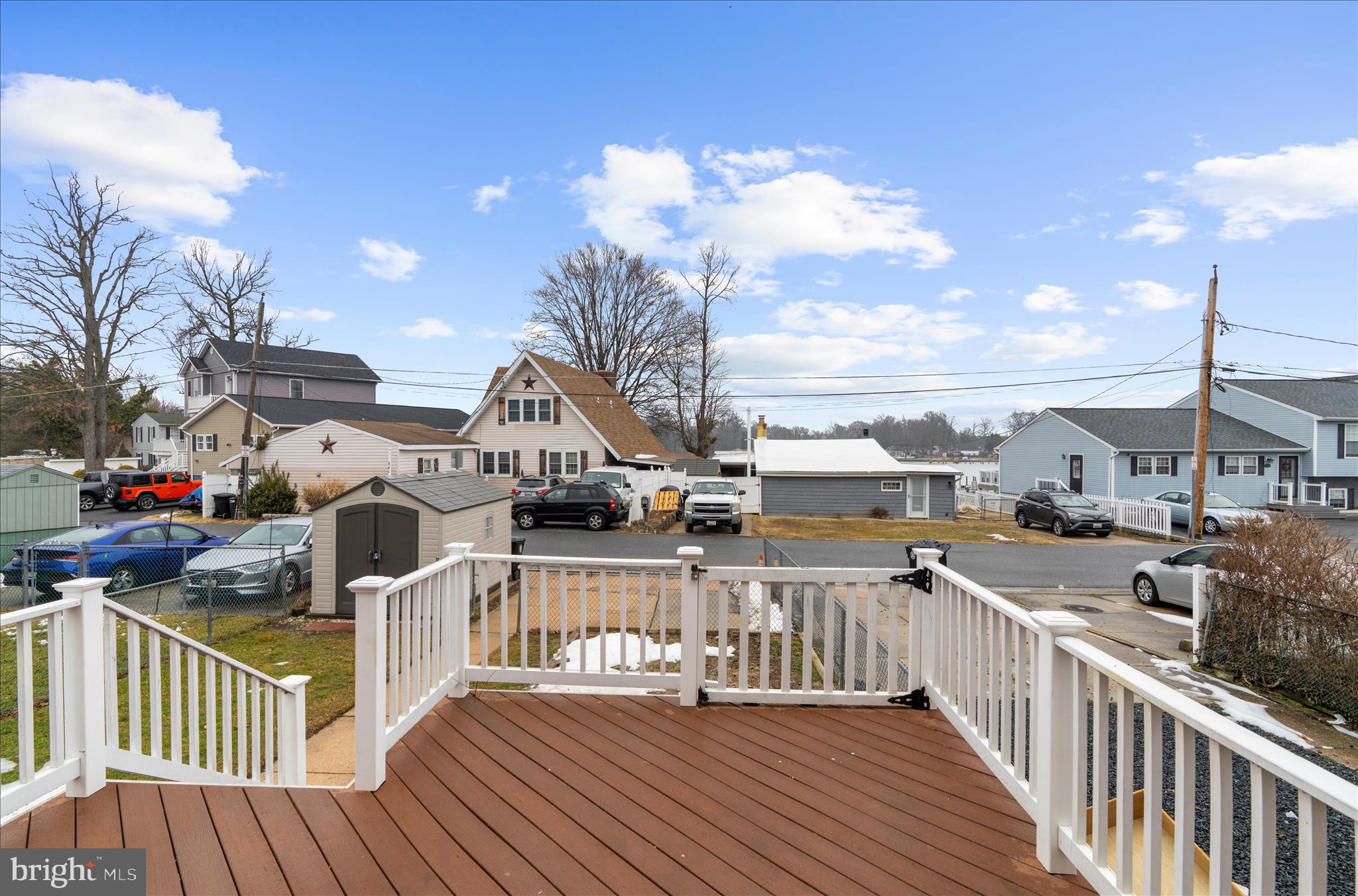 HAWTHORNE - Residential