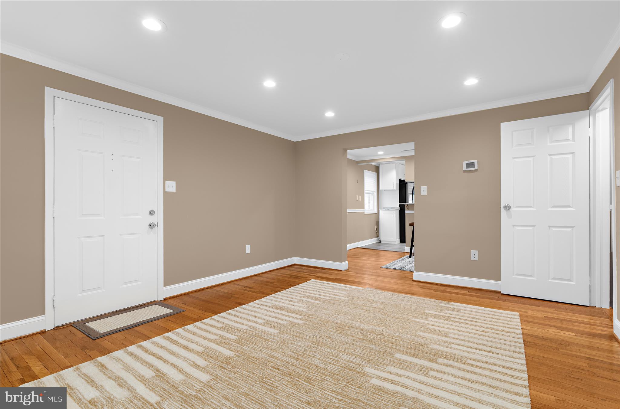 HAWTHORNE - Residential