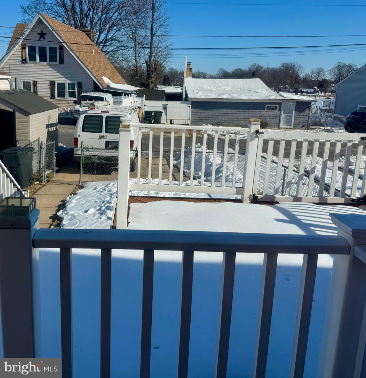 HAWTHORNE - Residential