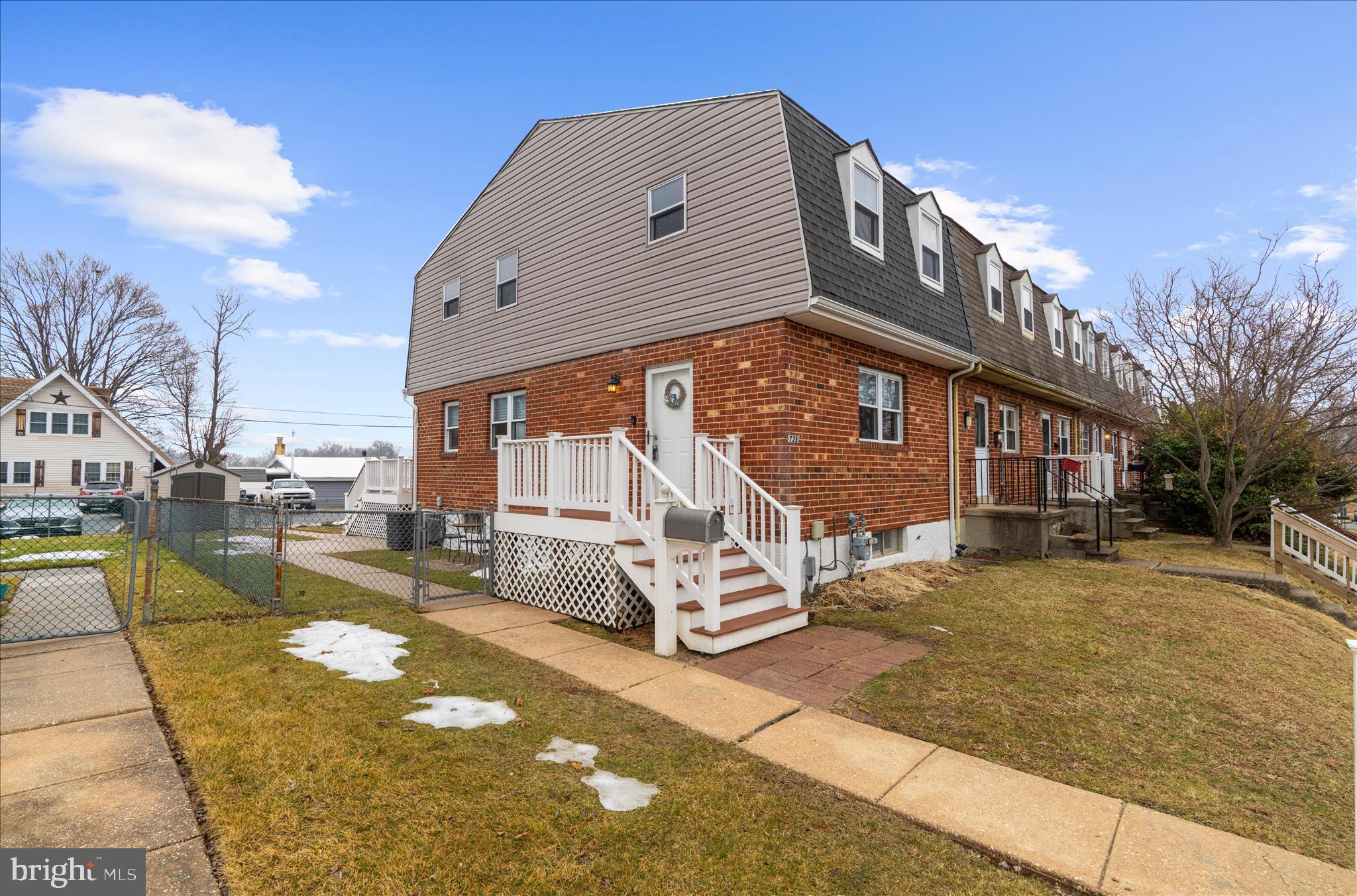 HAWTHORNE - Residential