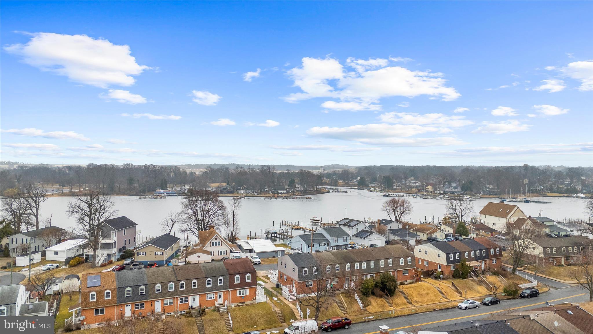 HAWTHORNE - Residential