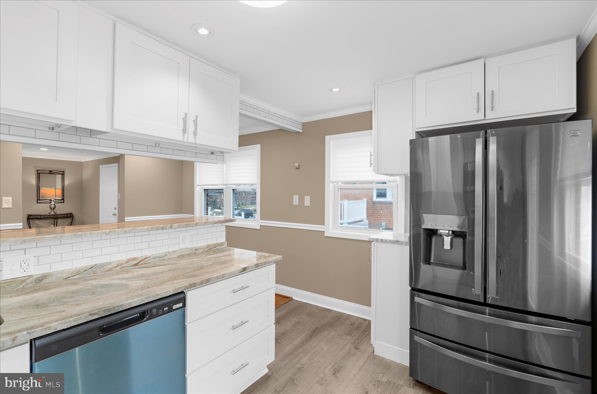 HAWTHORNE - Residential