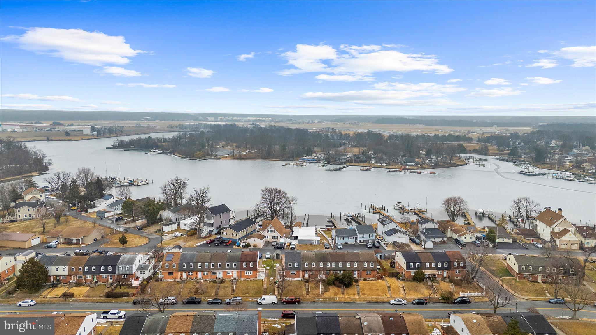 HAWTHORNE - Residential