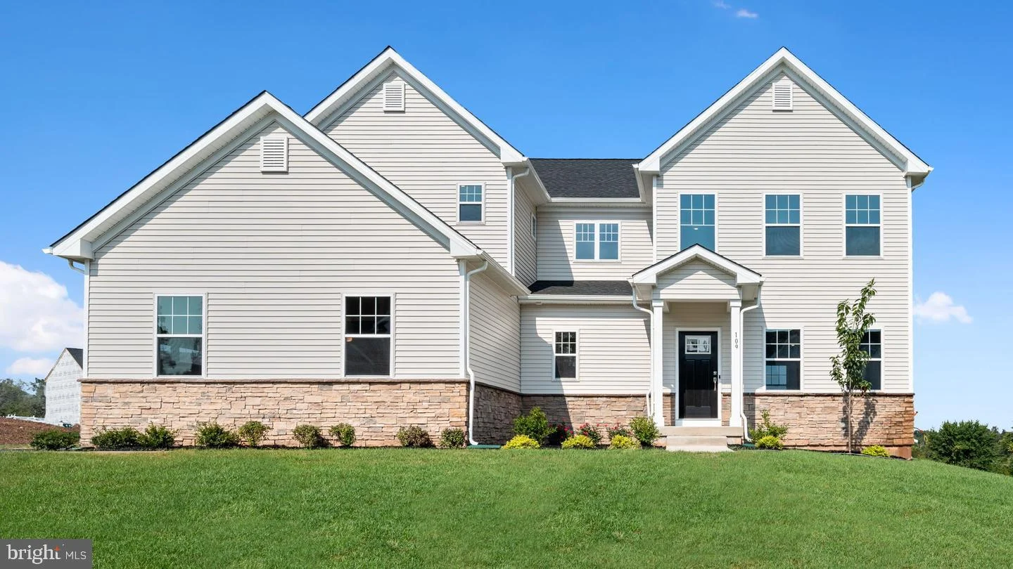 426 Crownleaf Drive, Middletown, DE 19709