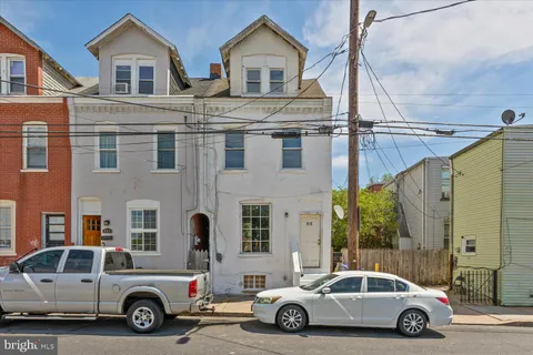 465 Beaver Street, Lancaster, PA MLS: PALA2068770