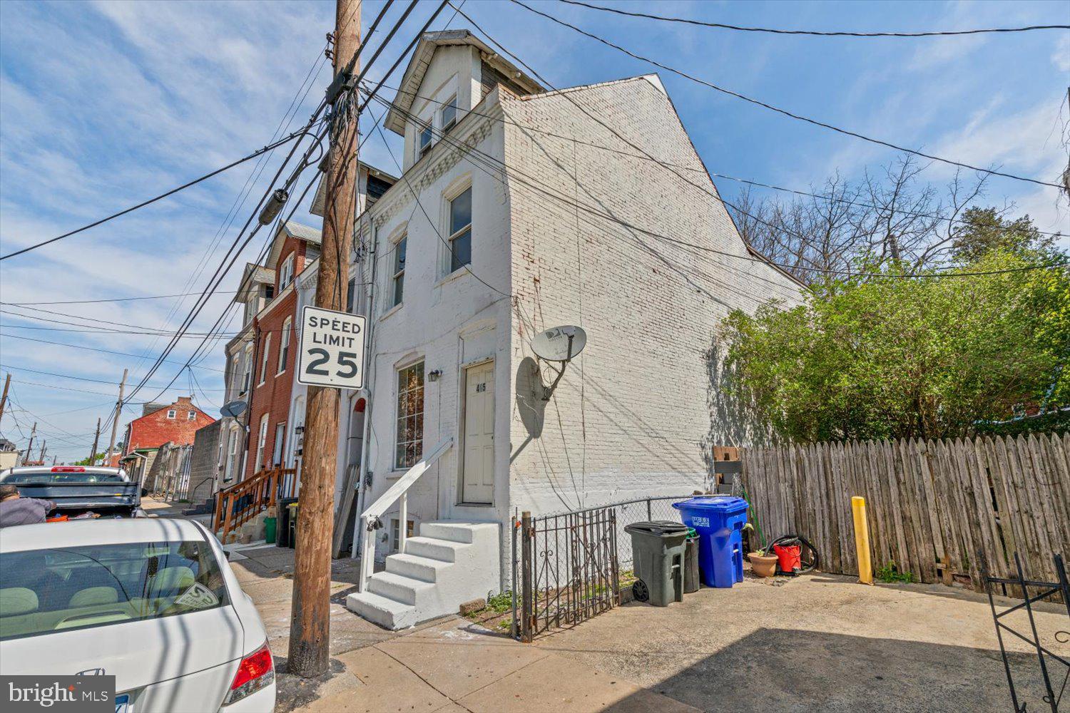 465 BEAVER STREET