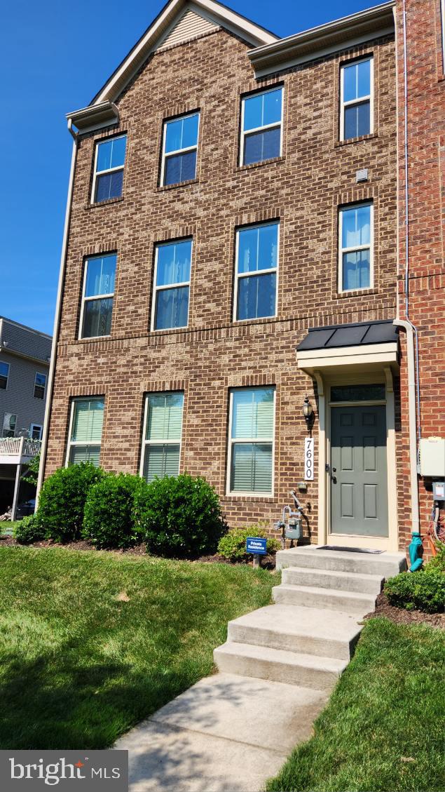 GLENN DALE - Residential