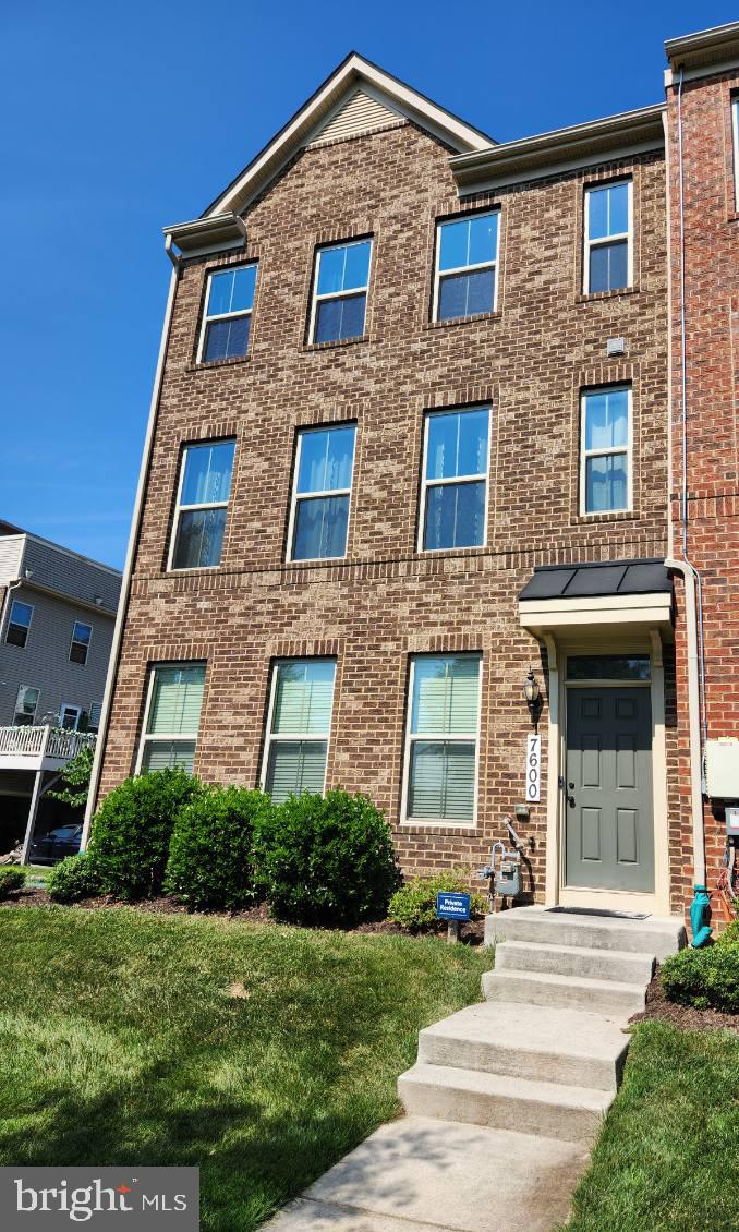 GLENN DALE - Residential