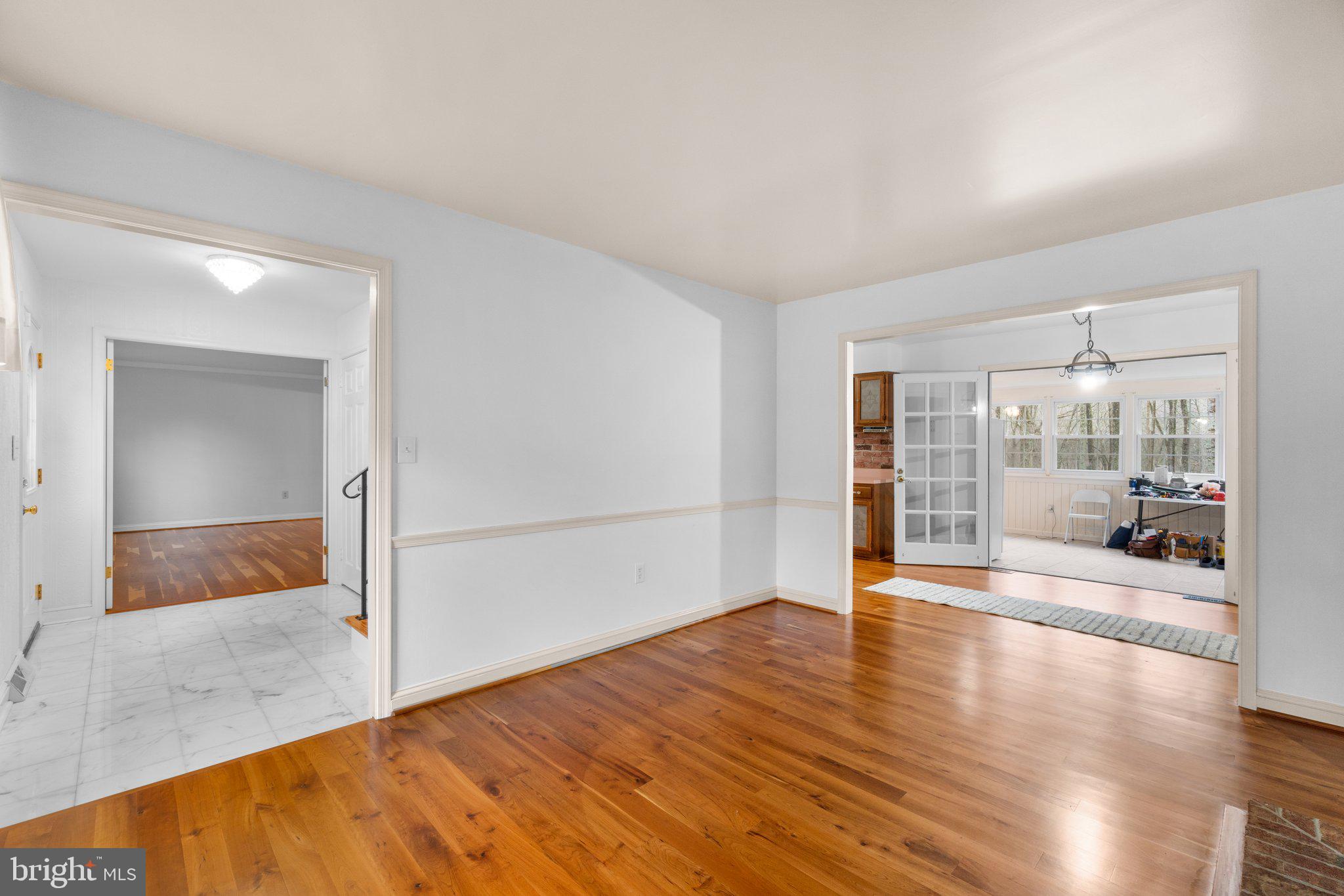 PARKSIDE - Residential