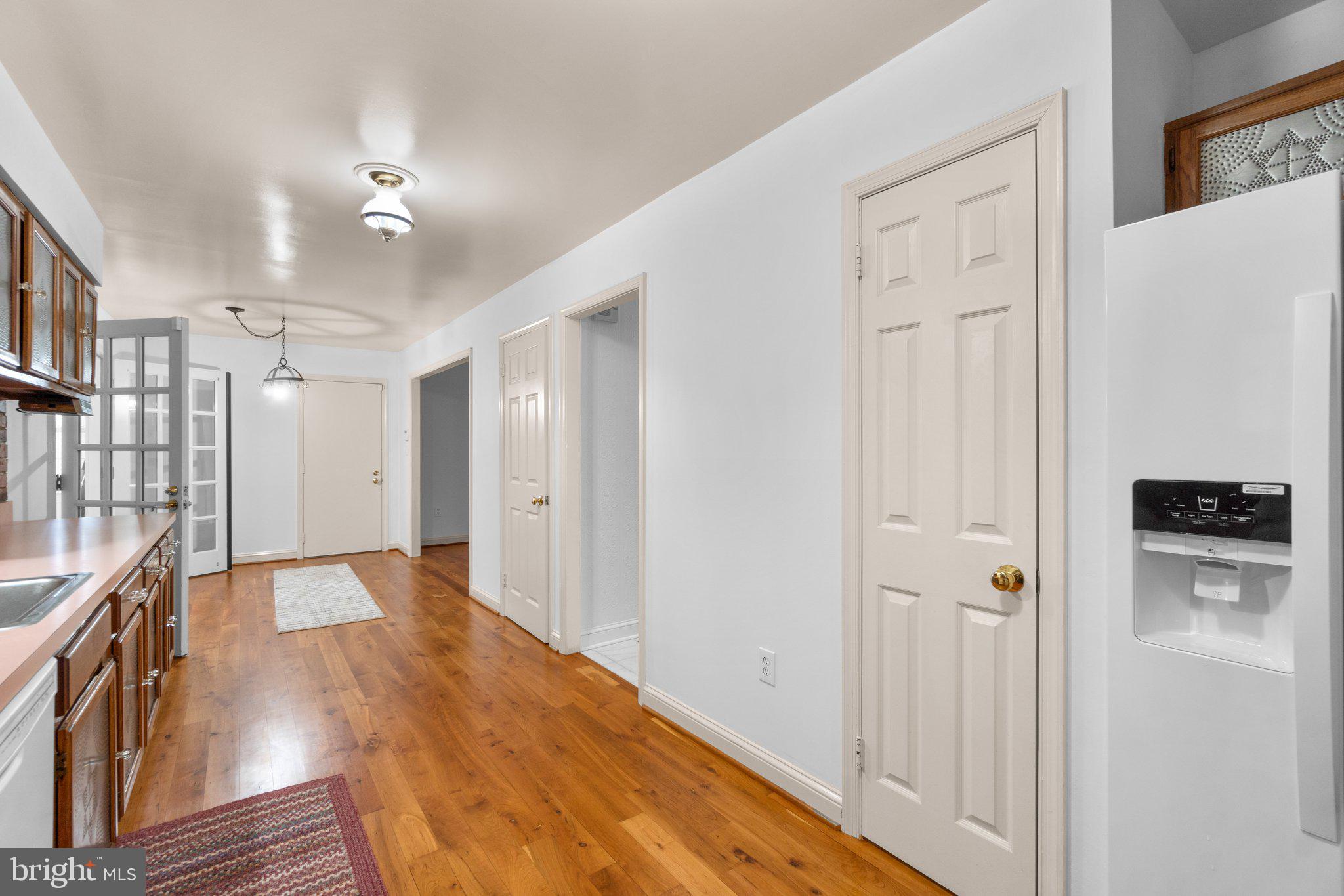 PARKSIDE - Residential