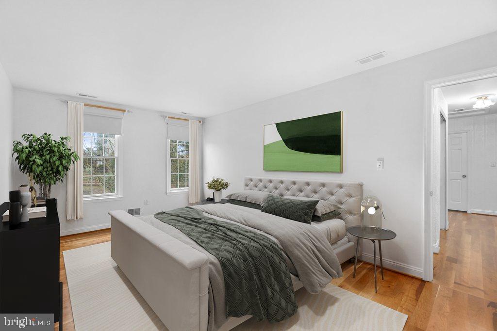 PARKSIDE - Residential