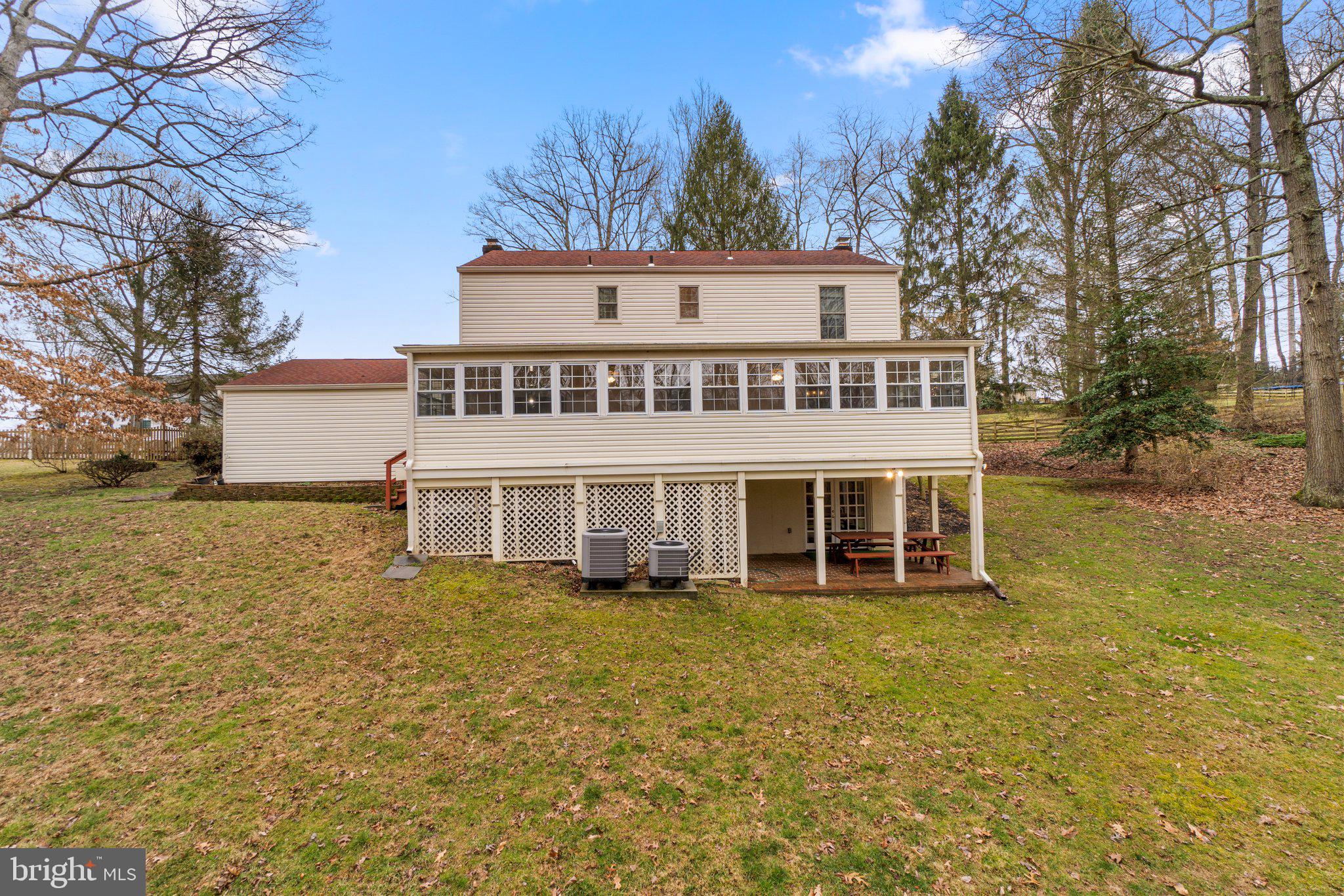 PARKSIDE - Residential