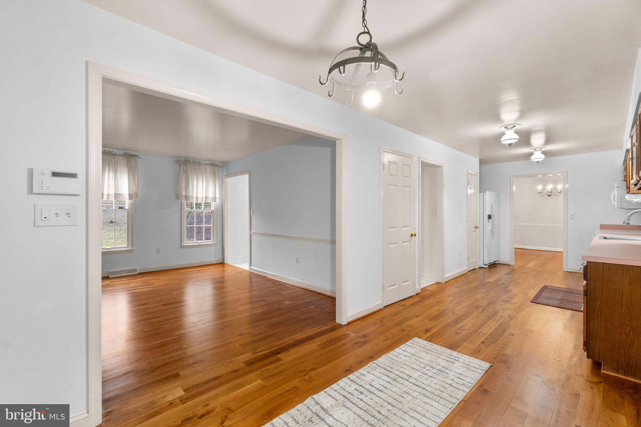 PARKSIDE - Residential