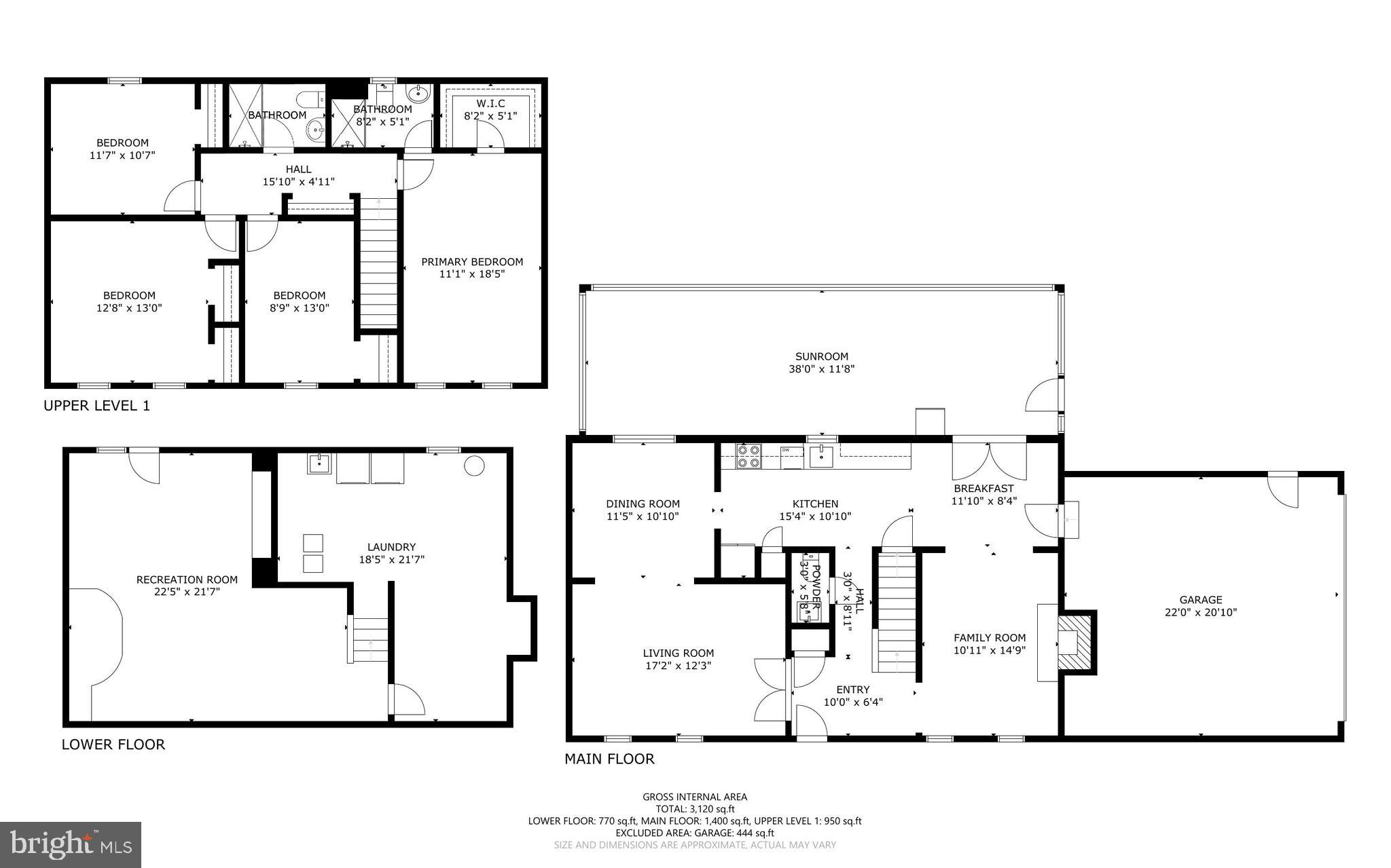 PARKSIDE - Residential