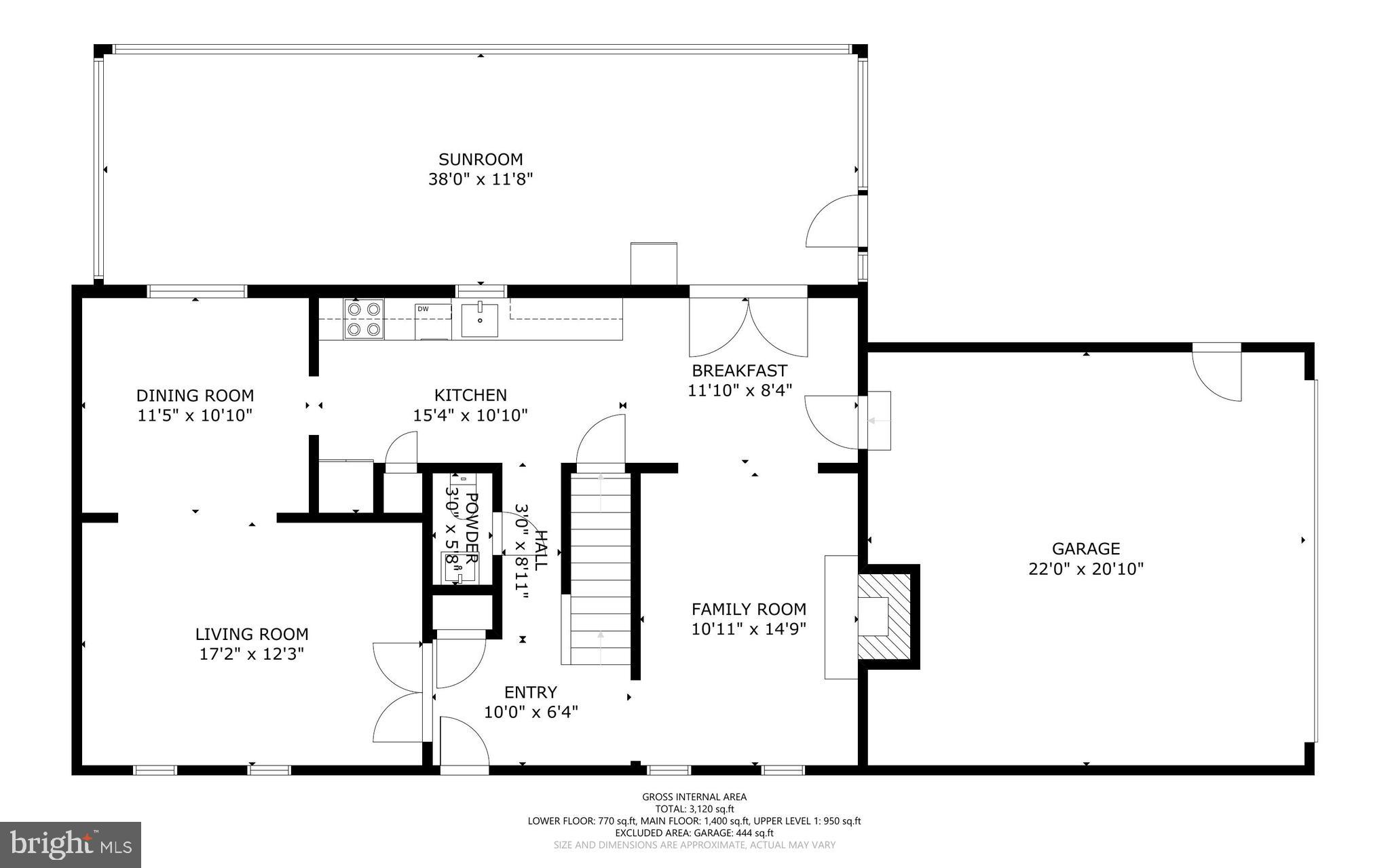 PARKSIDE - Residential