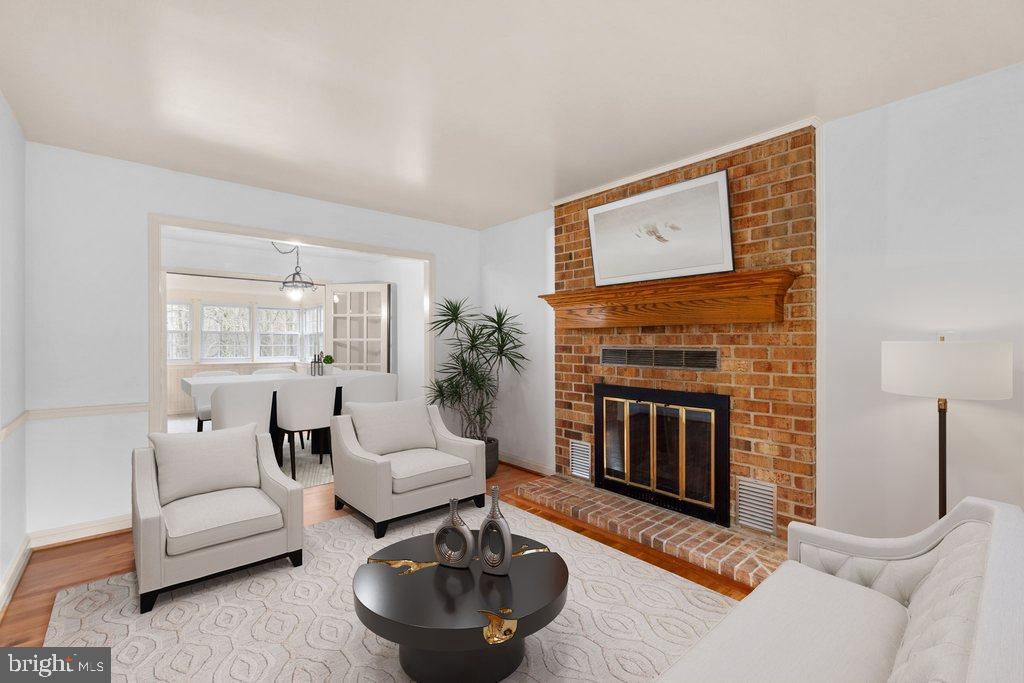 PARKSIDE - Residential