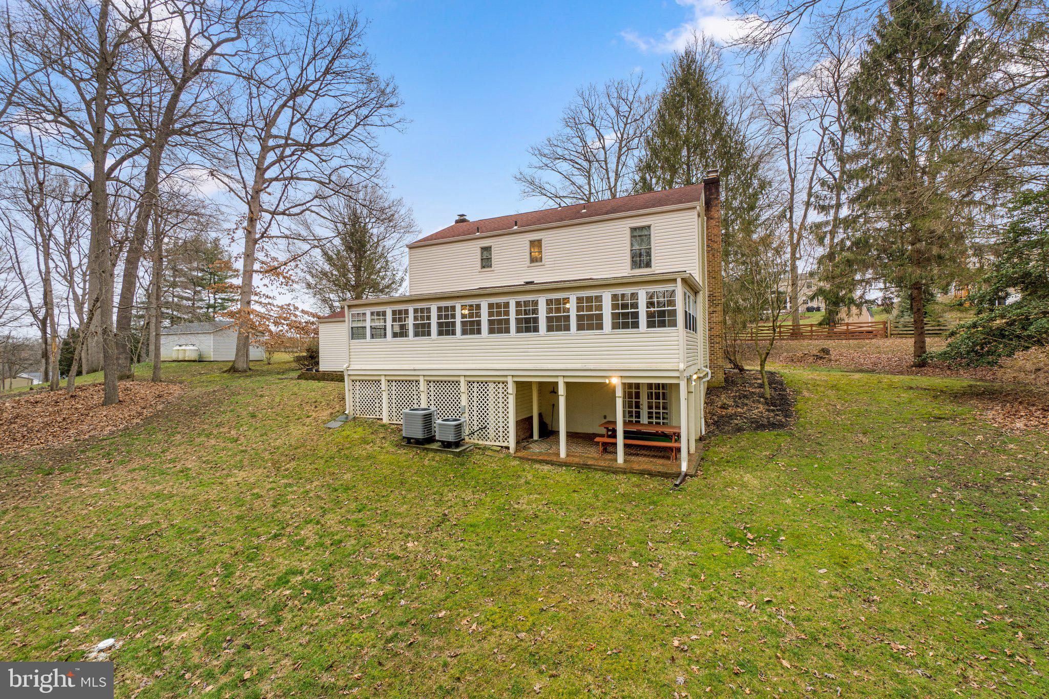 PARKSIDE - Residential