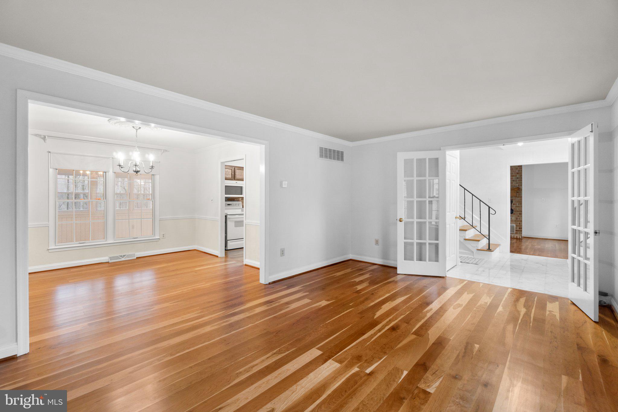 PARKSIDE - Residential