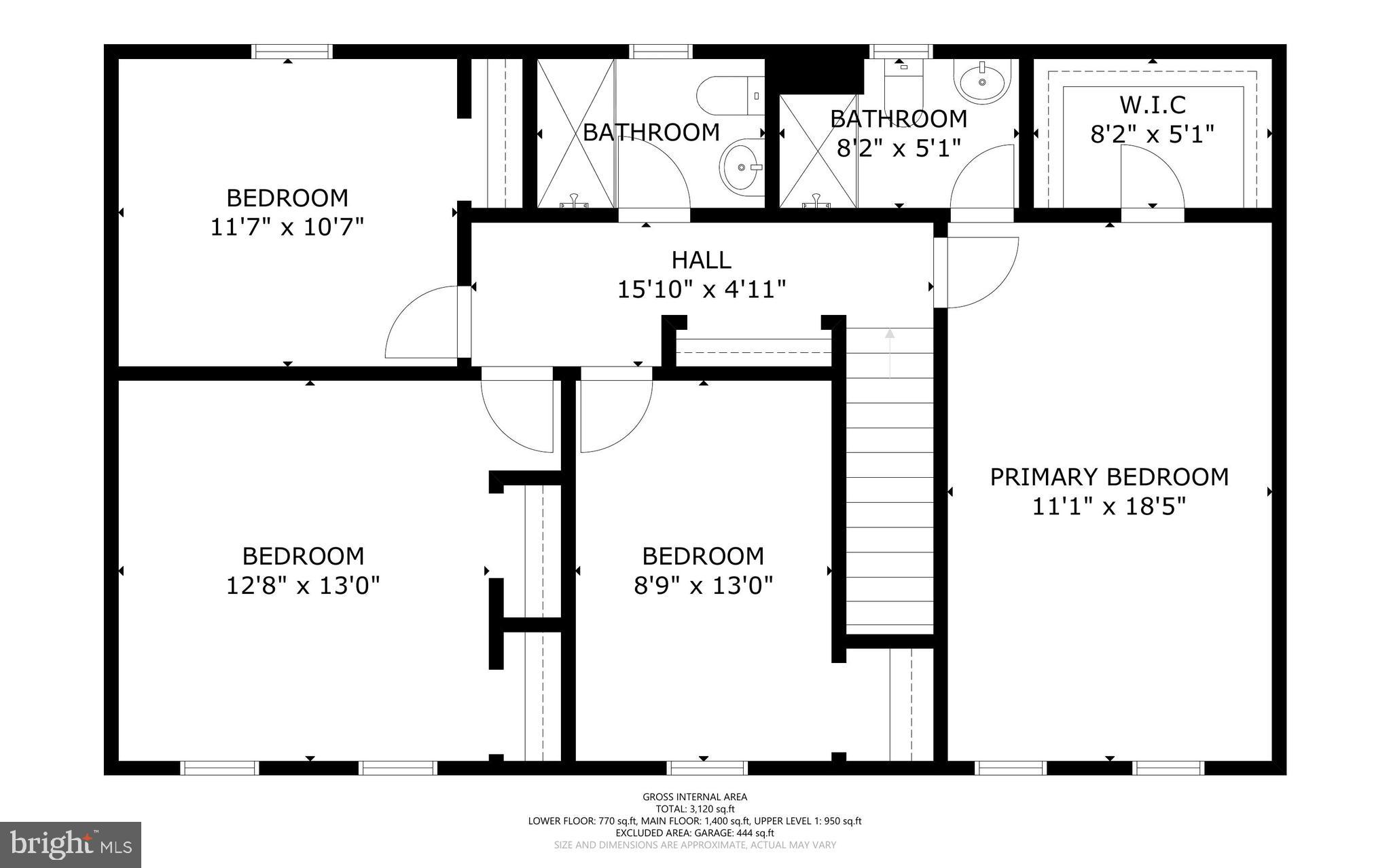 PARKSIDE - Residential