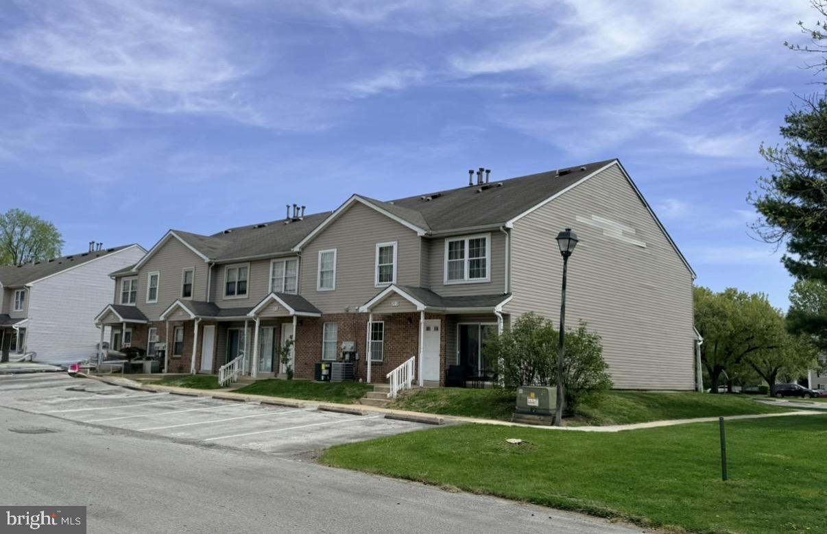 BURN BRAE - Residential