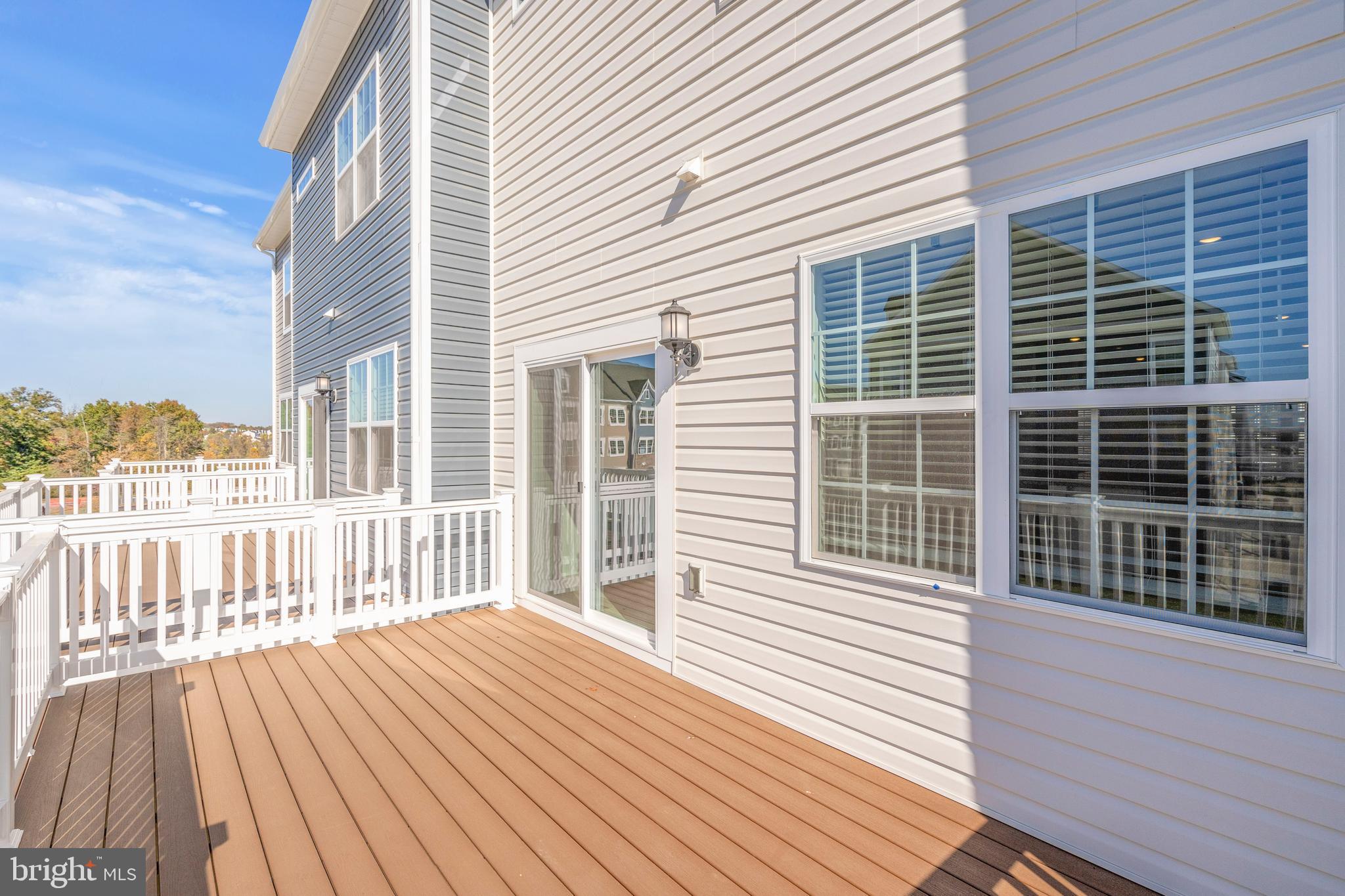 PATAPSCO GLEN - Residential