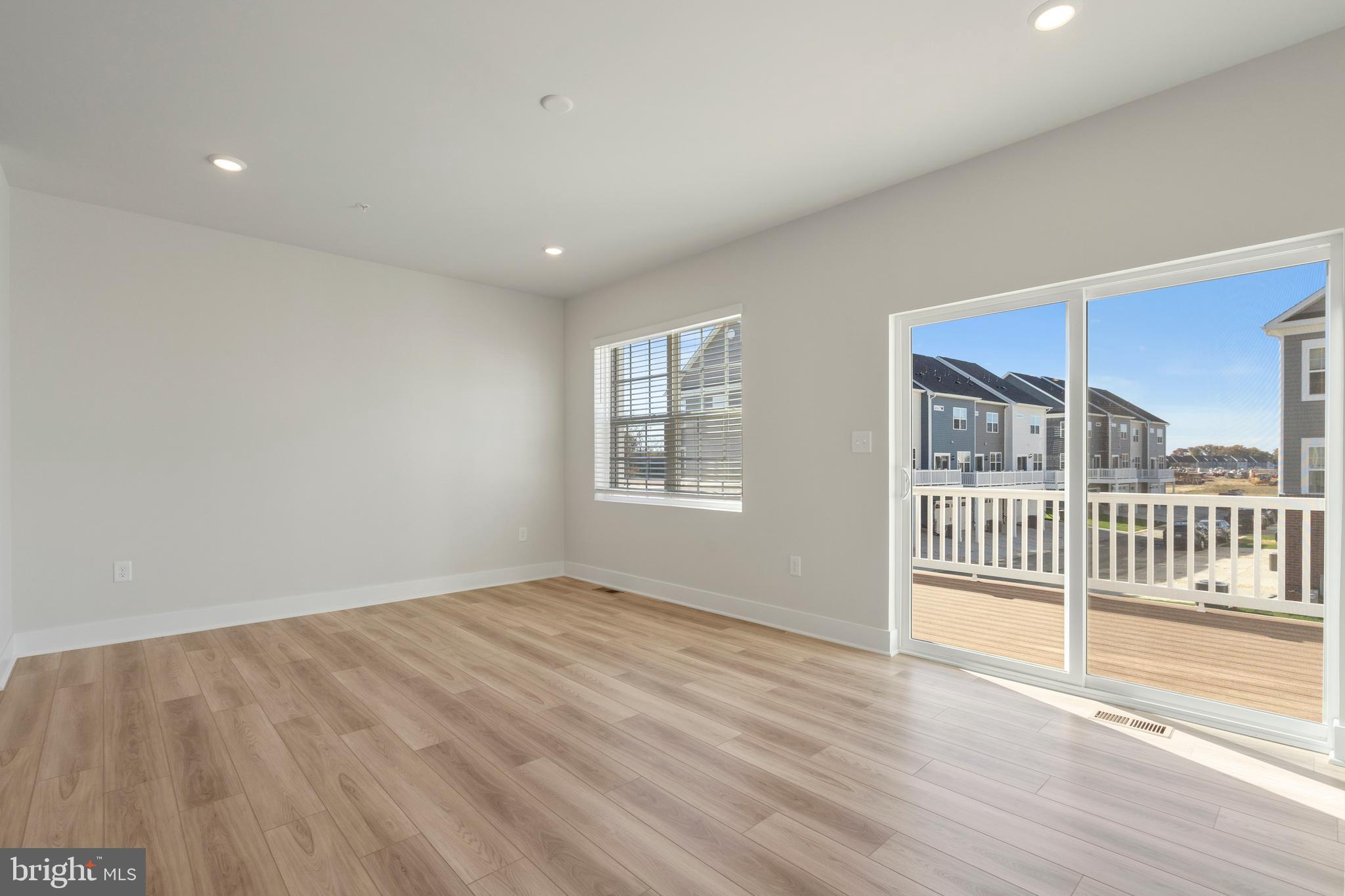 PATAPSCO GLEN - Residential