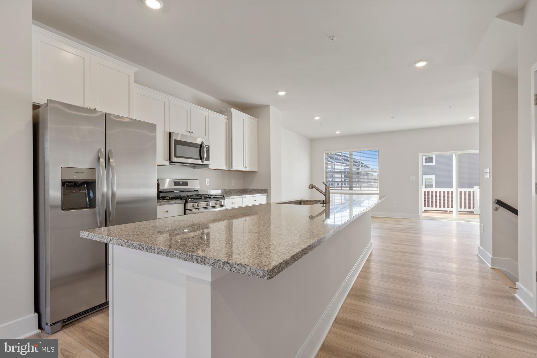 PATAPSCO GLEN - Residential