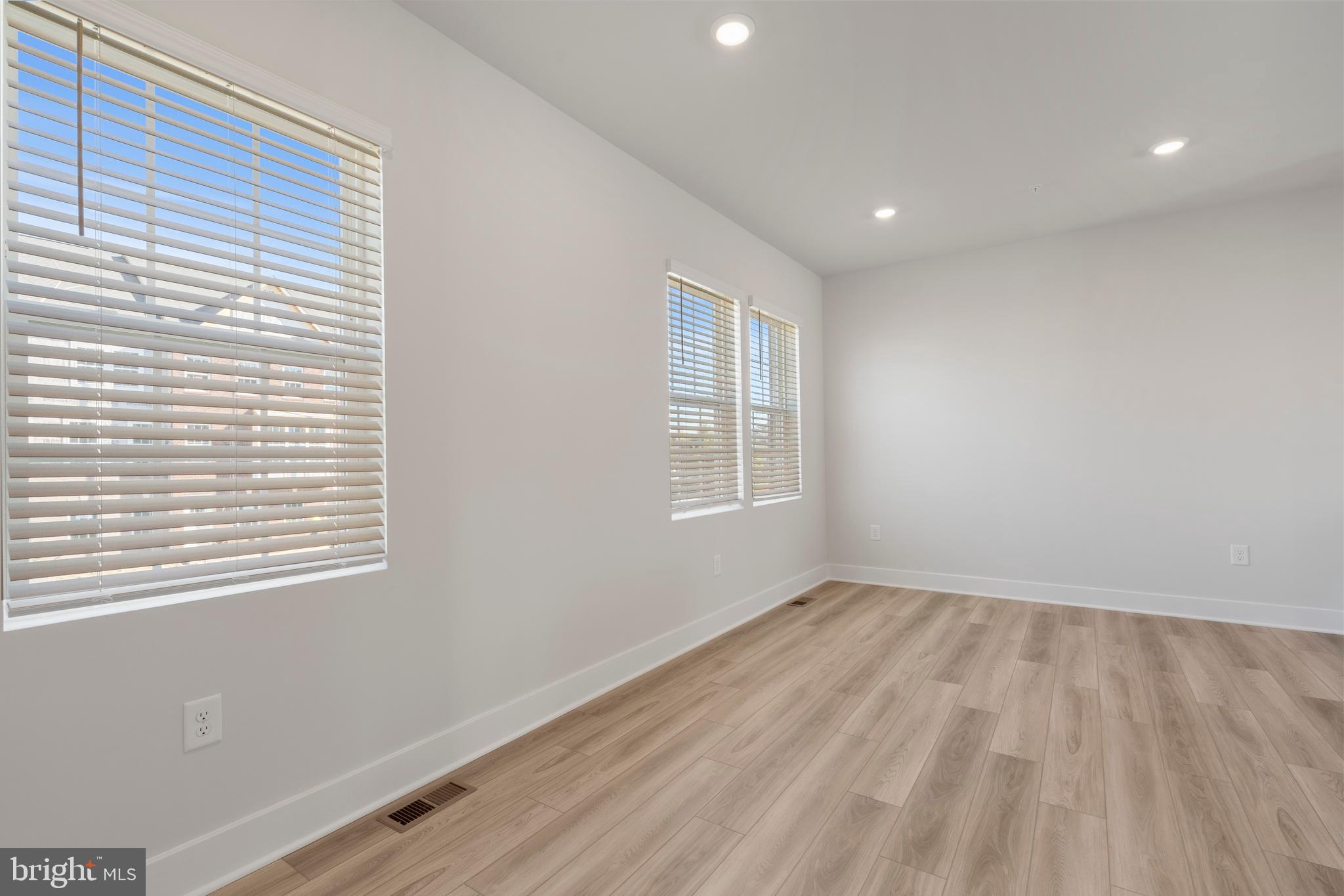 PATAPSCO GLEN - Residential