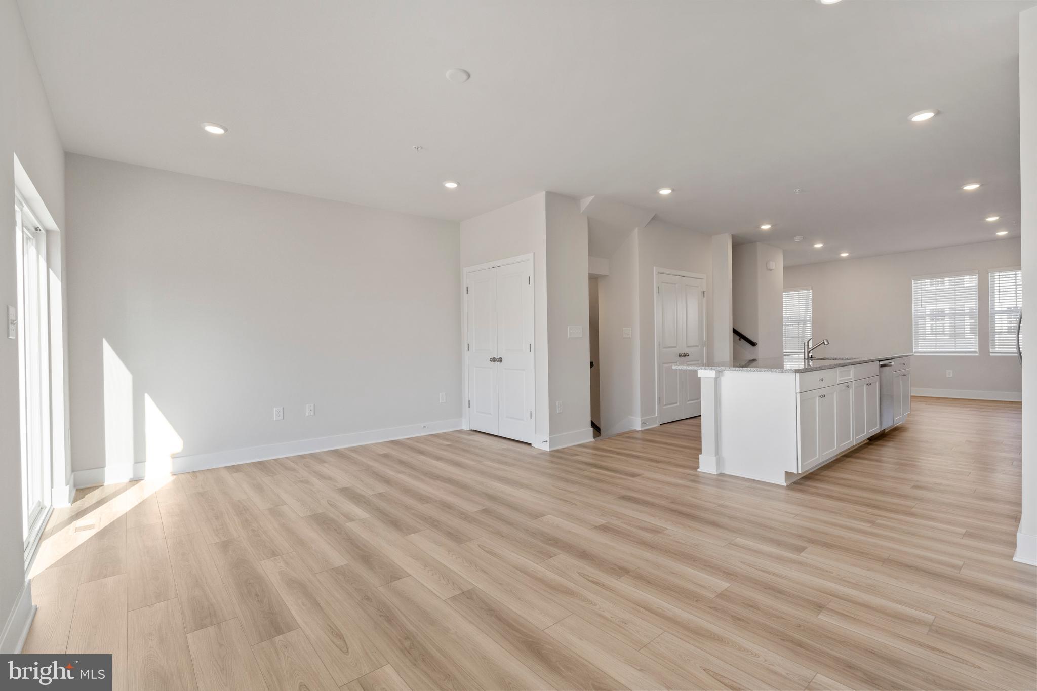 PATAPSCO GLEN - Residential